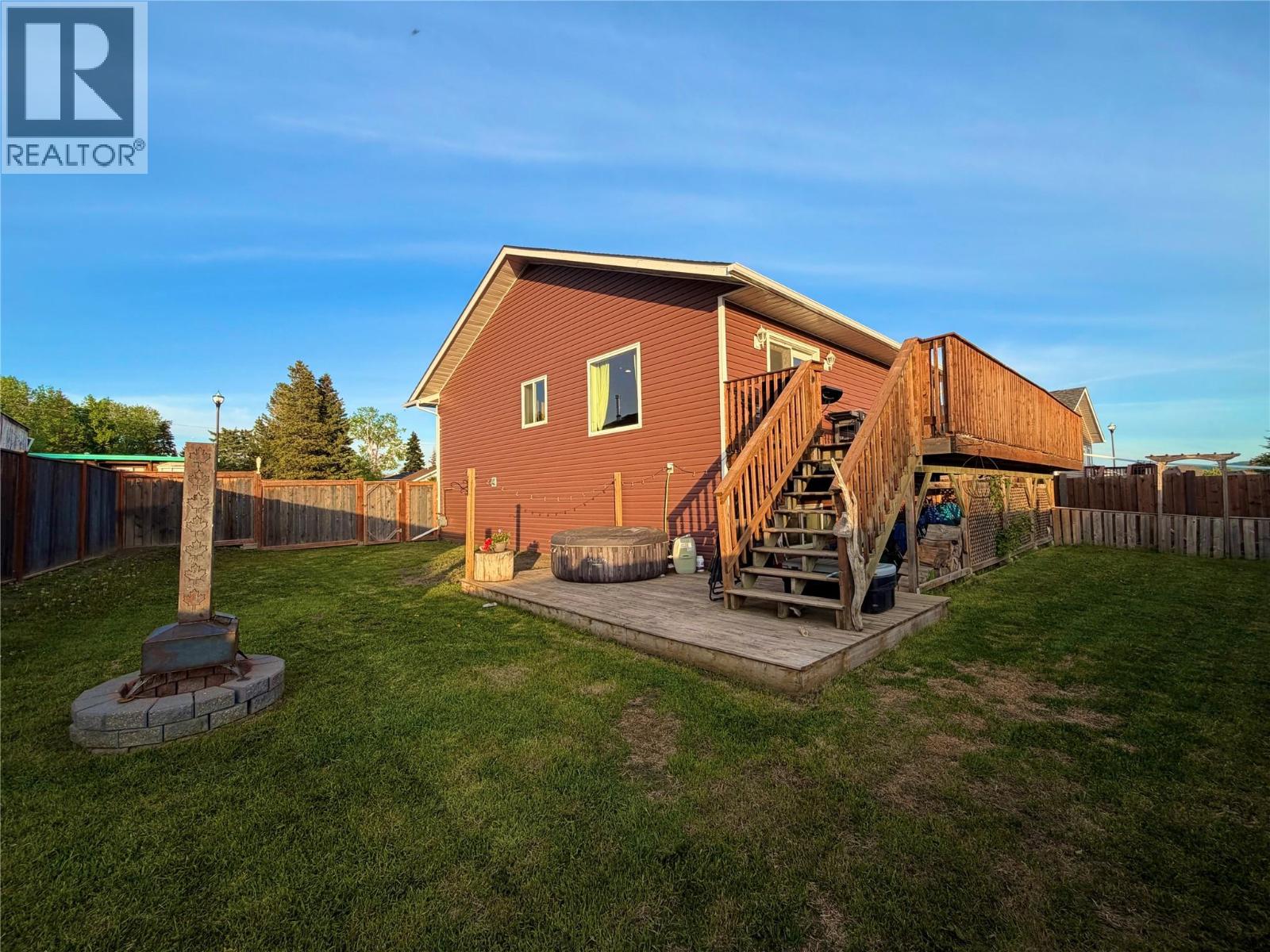 9005 19 Street, Dawson Creek, British Columbia  V1G 4E3 - Photo 31 - 10389643