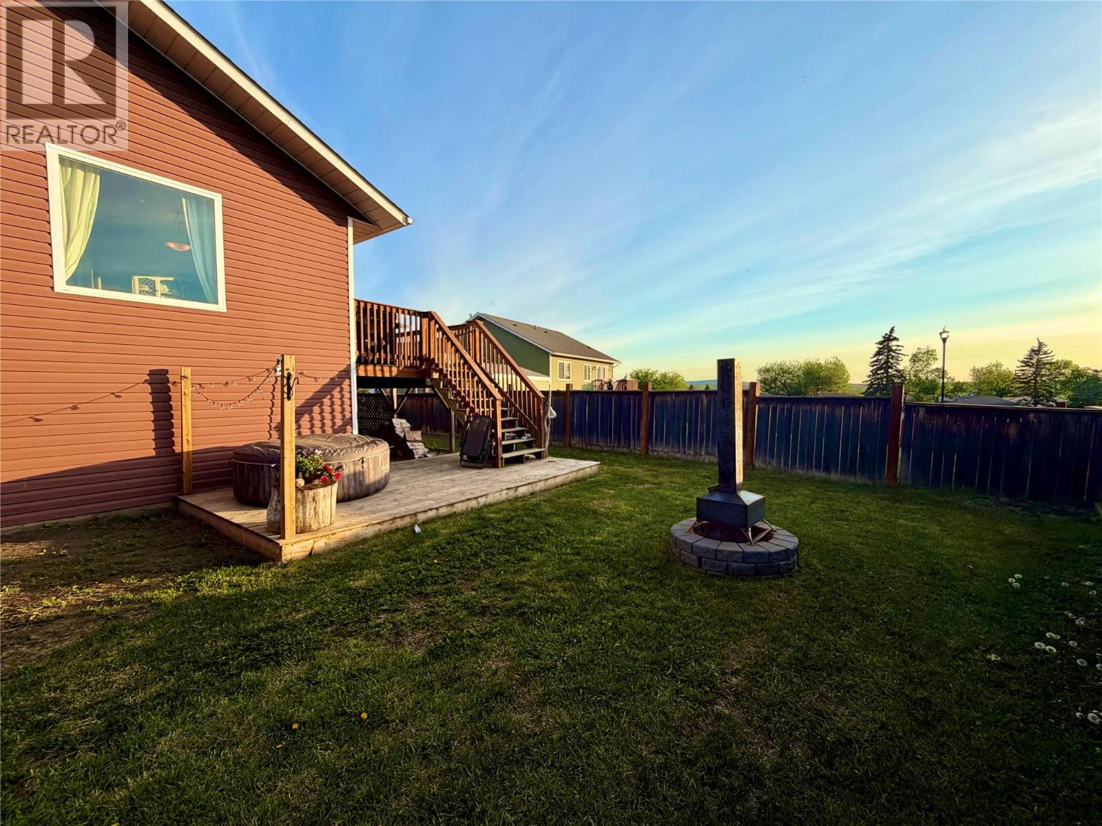 9005 19 Street, Dawson Creek, British Columbia  V1G 4E3 - Photo 32 - 10389643