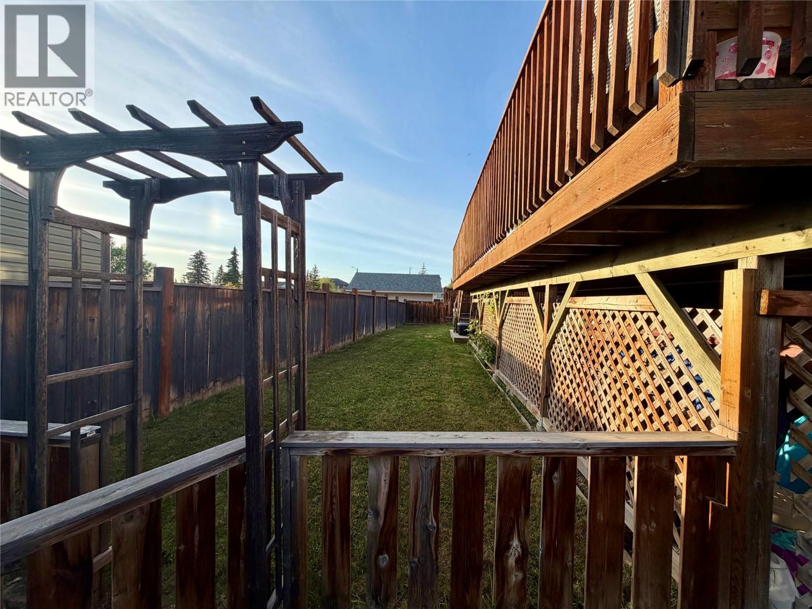 9005 19 Street, Dawson Creek, British Columbia  V1G 4E3 - Photo 34 - 10389643