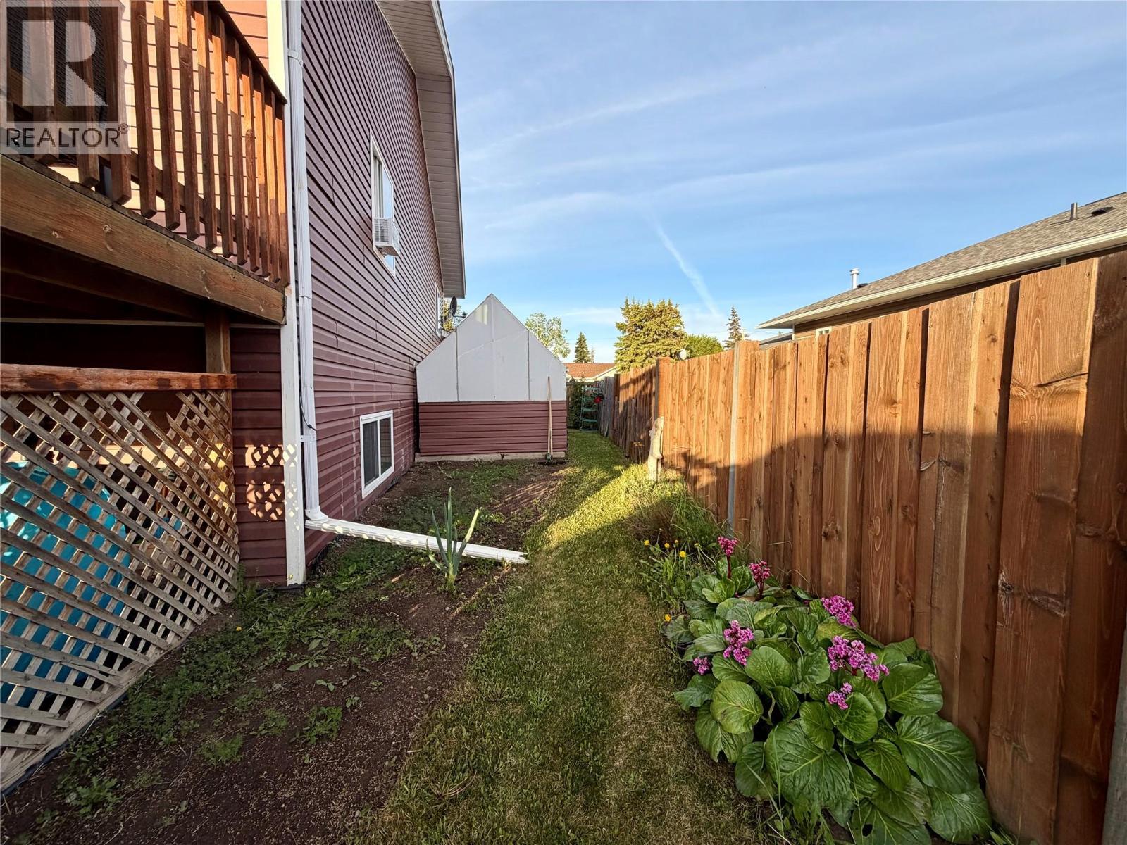 9005 19 Street, Dawson Creek, British Columbia  V1G 4E3 - Photo 35 - 10389643