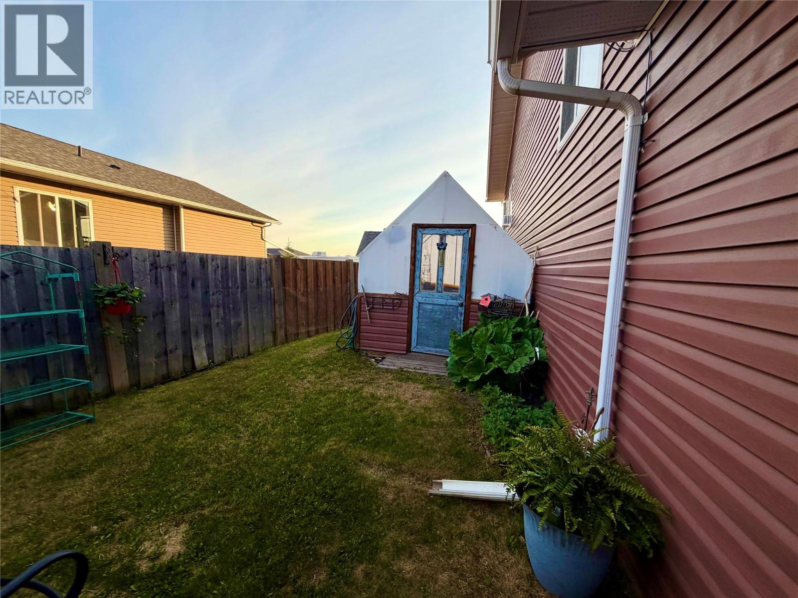 9005 19 Street, Dawson Creek, British Columbia  V1G 4E3 - Photo 36 - 10389643