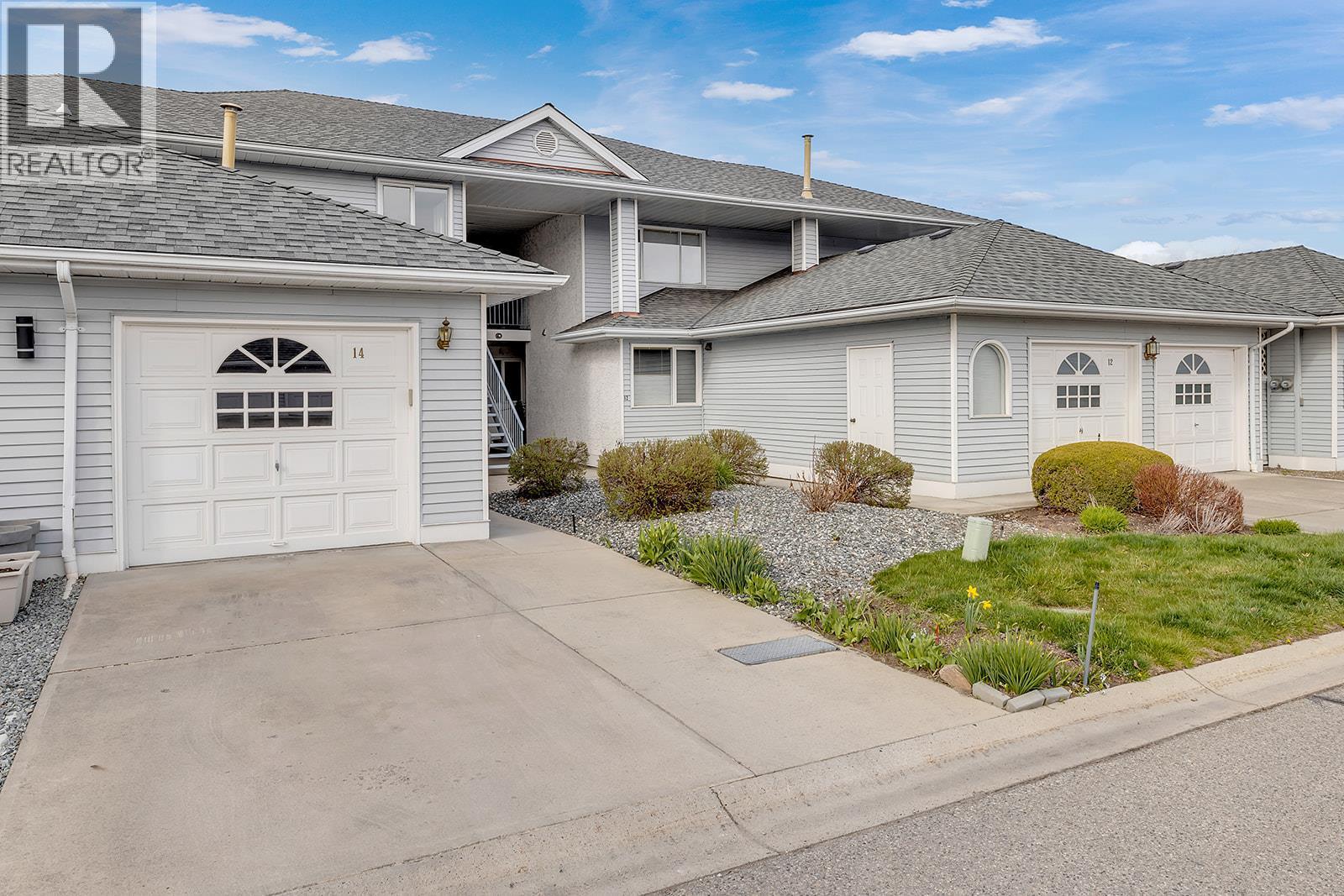 3370 Casorso Road Unit# 14, Kelowna, British Columbia  V1W 3J2 - Photo 2 - 10389562