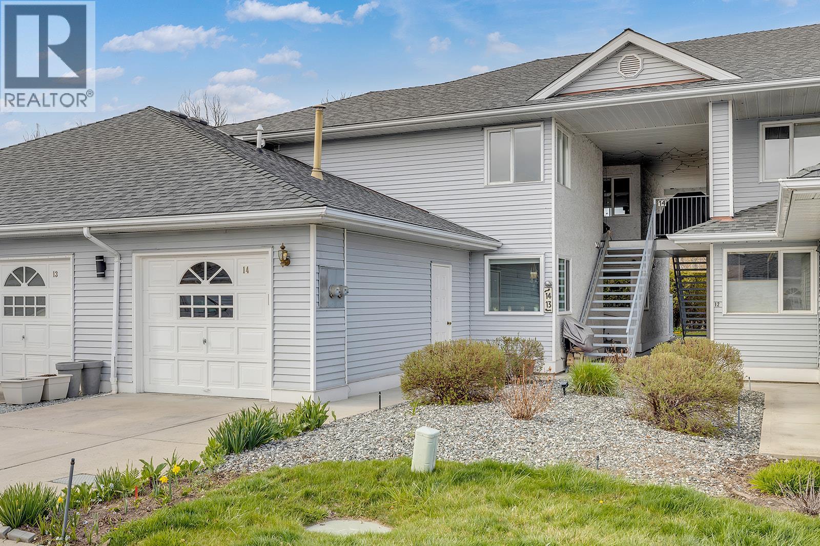 3370 Casorso Road Unit# 14, Kelowna, British Columbia  V1W 3J2 - Photo 3 - 10389562