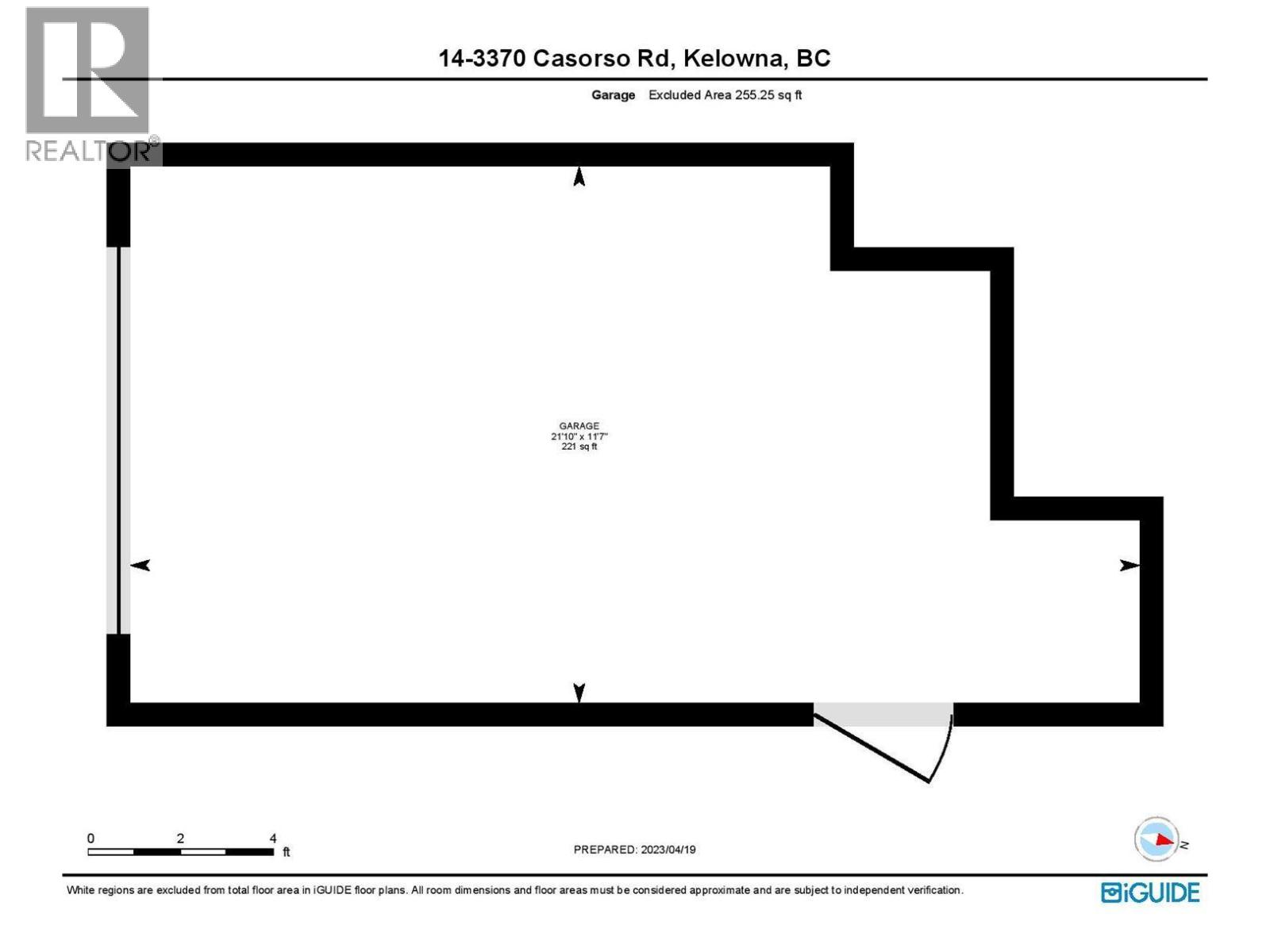 3370 Casorso Road Unit# 14, Kelowna, British Columbia  V1W 3J2 - Photo 39 - 10389562