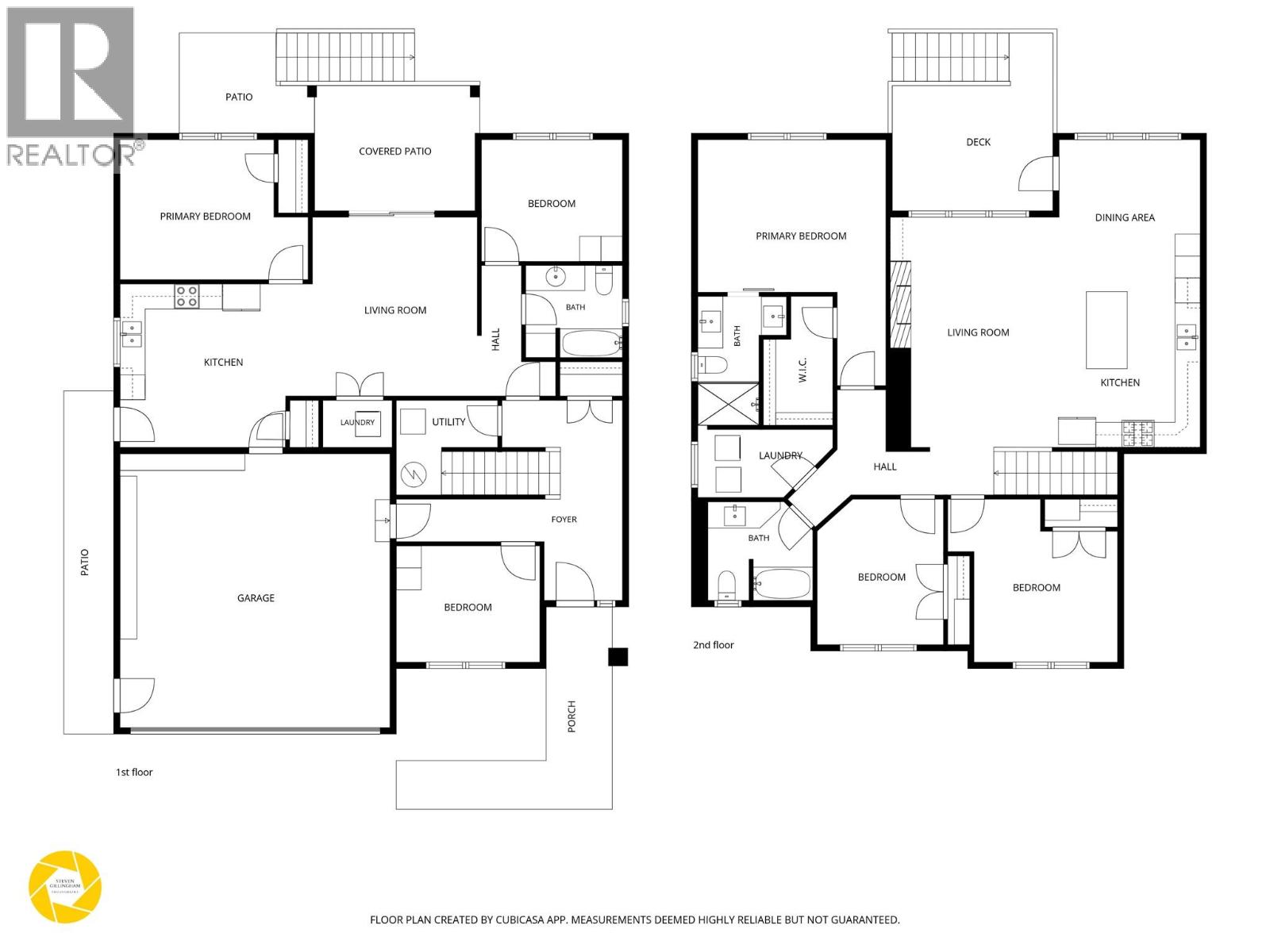 1896 Qu'appelle Boulevard, Kamloops, British Columbia  V2E 0C7 - Photo 40 - 10389002