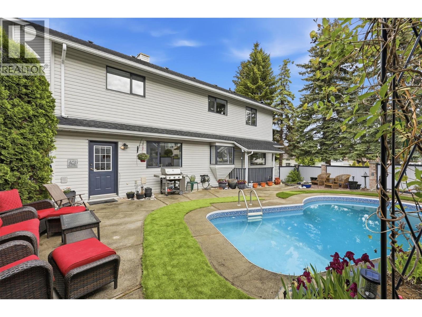 611 Robson Drive, Kamloops, British Columbia  V2E 2B4 - Photo 29 - 10386551