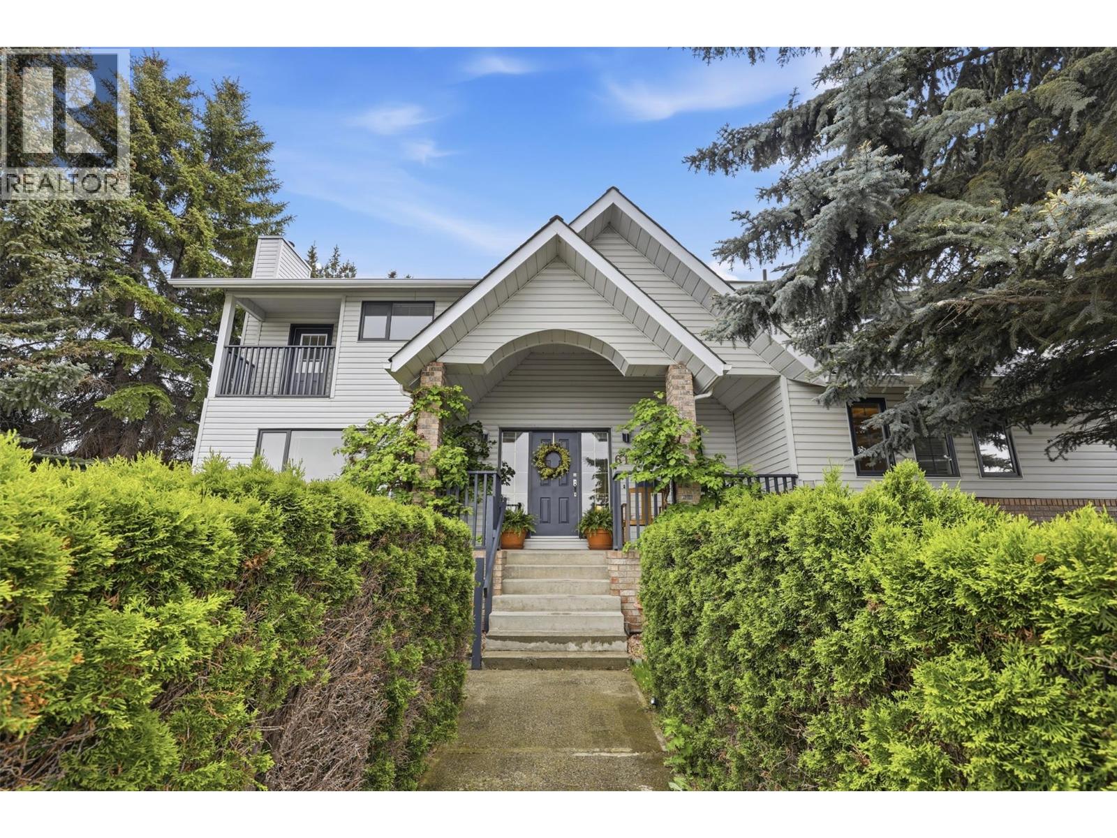 611 Robson Drive, Kamloops, British Columbia  V2E 2B4 - Photo 3 - 10386551