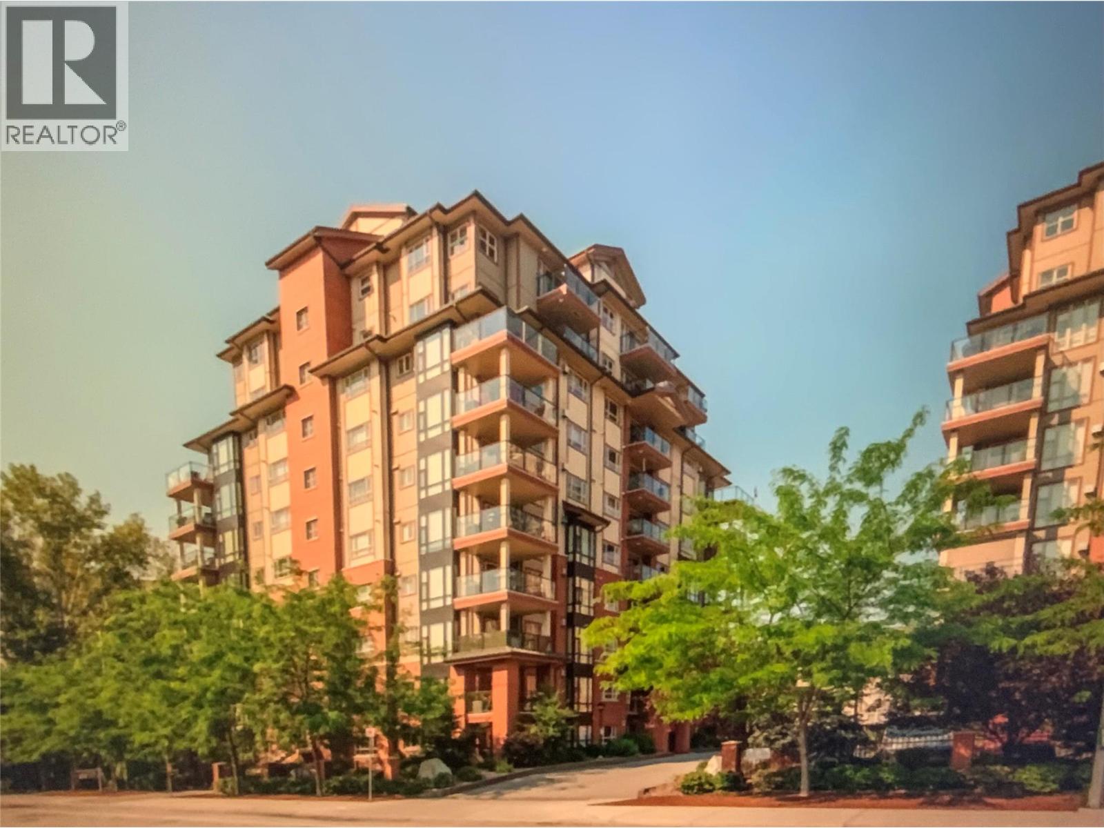 2125 Atkinson Street Unit# 804, Penticton, British Columbia  V2A 9E6 - Photo 2 - 10389743