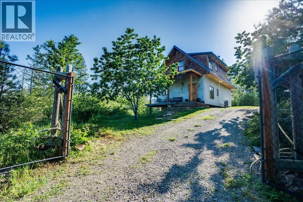 150 Suncrest Road, Pass Creek, British Columbia  V1N 4T5 - Photo 41 - 10389604