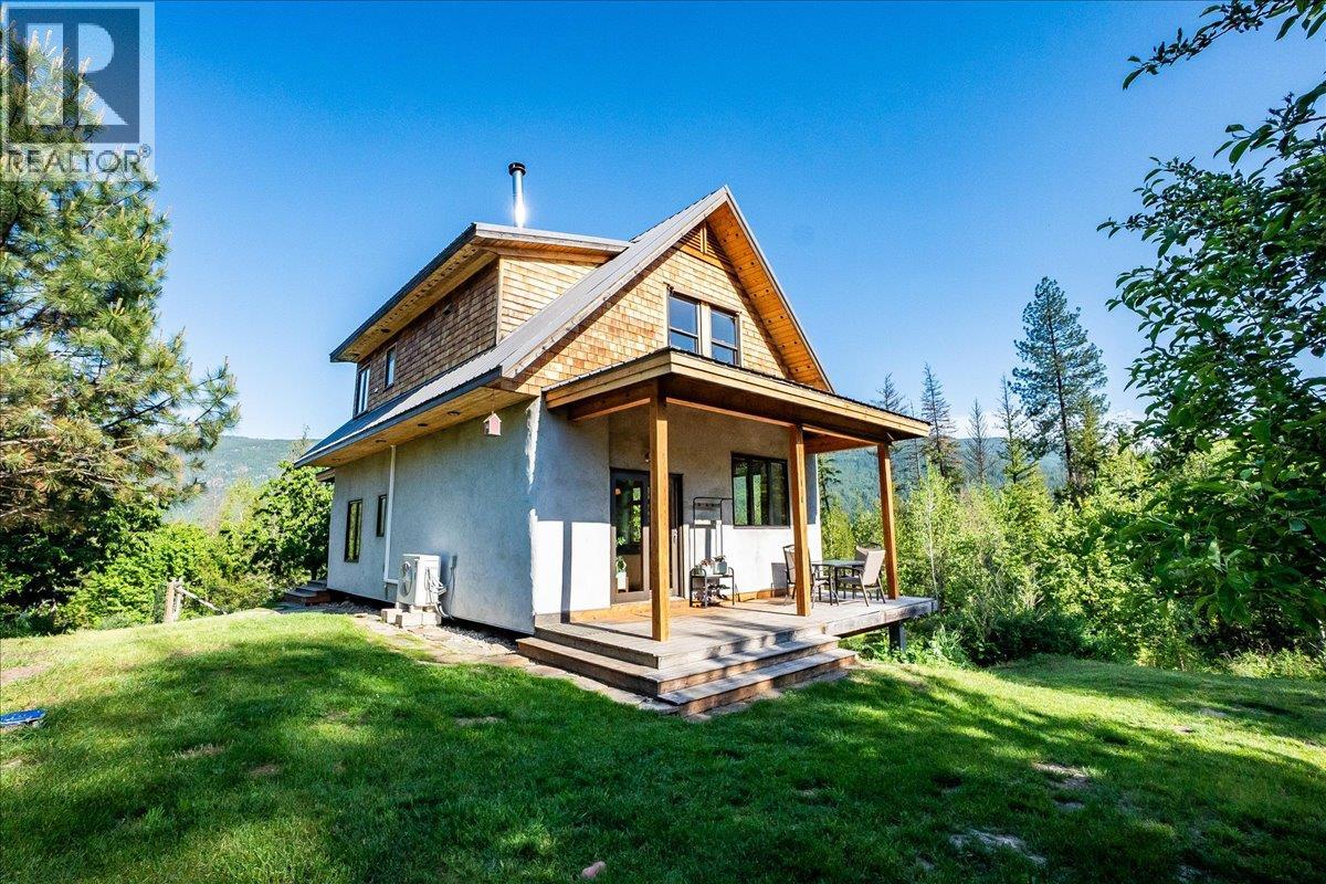 150 Suncrest Road, Pass Creek, British Columbia  V1N 4T5 - Photo 42 - 10389604