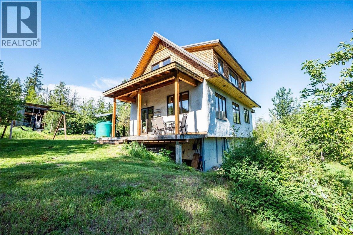150 Suncrest Road, Pass Creek, British Columbia  V1N 4T5 - Photo 43 - 10389604