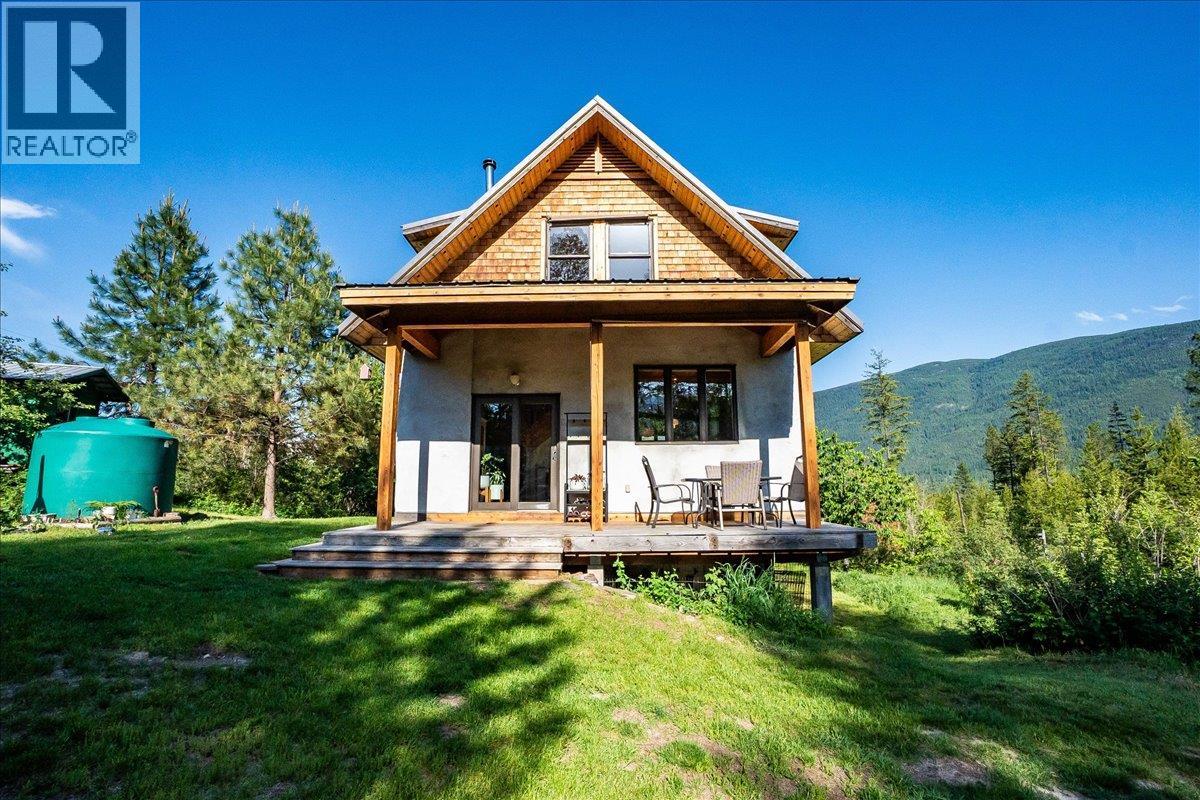 150 Suncrest Road, Pass Creek, British Columbia  V1N 4T5 - Photo 44 - 10389604