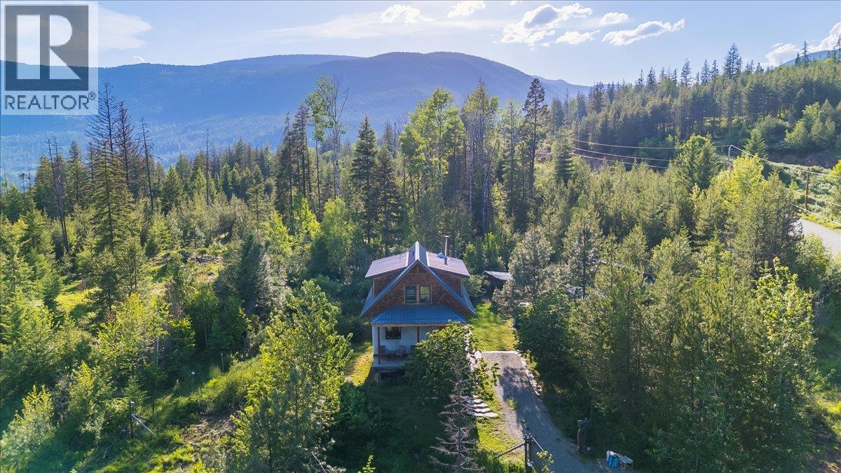 150 Suncrest Road, Pass Creek, British Columbia  V1N 4T5 - Photo 58 - 10389604
