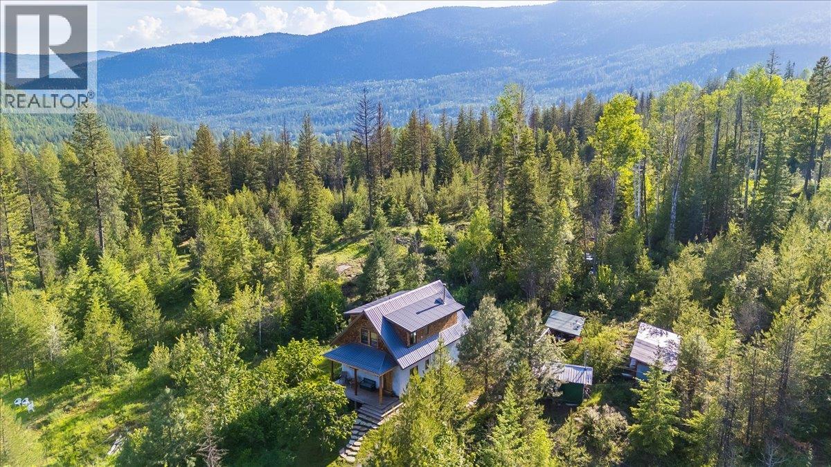 150 Suncrest Road, Pass Creek, British Columbia  V1N 4T5 - Photo 59 - 10389604