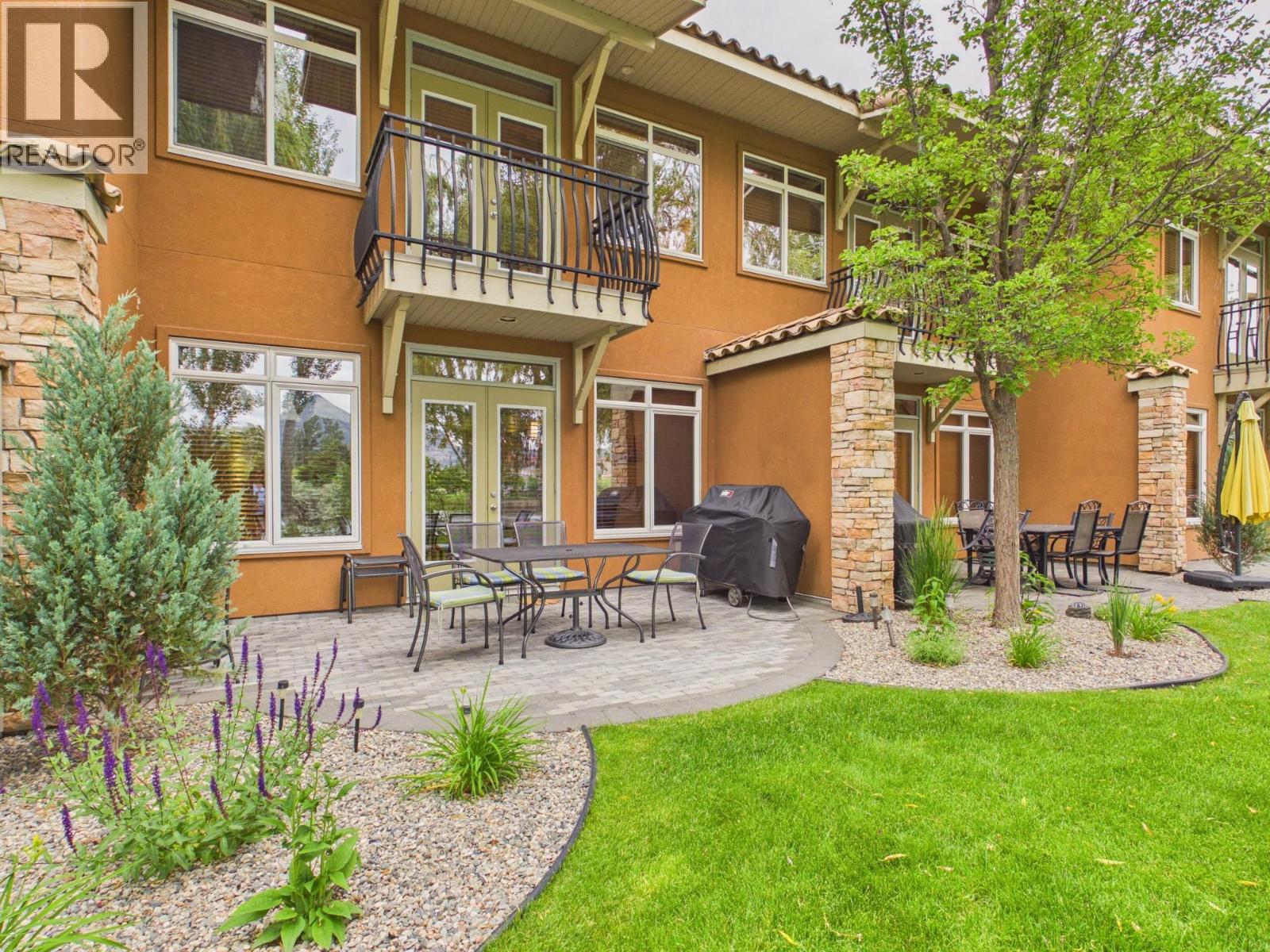 7200 Cottonwood Drive Unit# 75, Osoyoos, British Columbia  V0H 1V3 - Photo 1 - 10389538