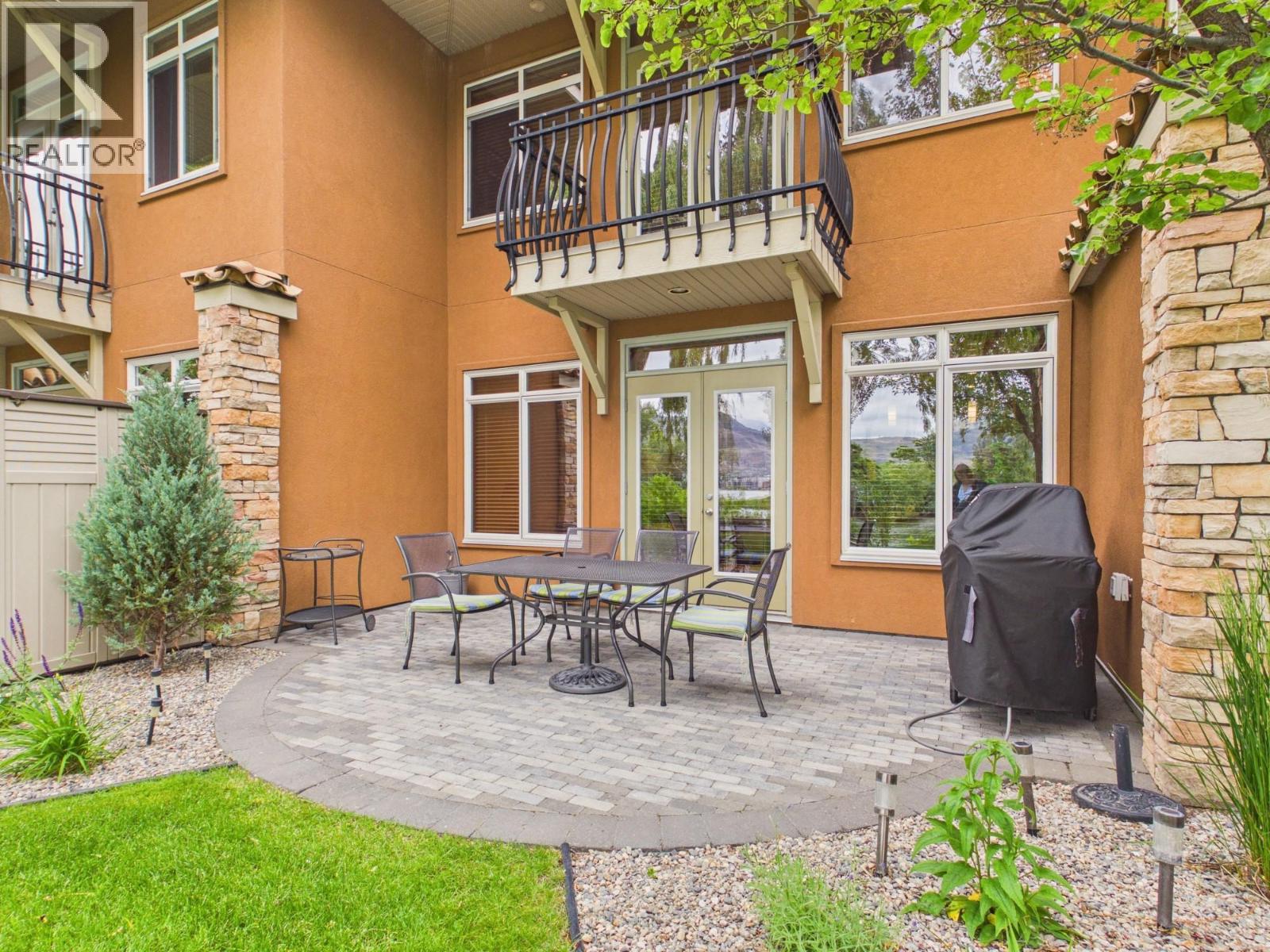 7200 Cottonwood Drive Unit# 75, Osoyoos, British Columbia  V0H 1V3 - Photo 32 - 10389538
