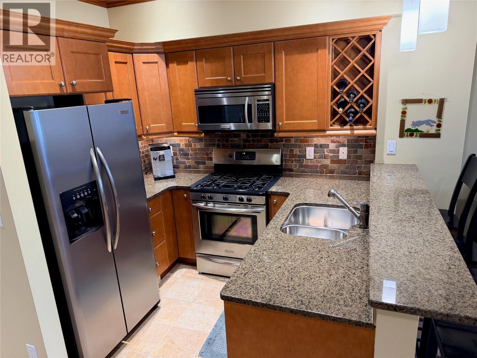 7200 Cottonwood Drive Unit# 75, Osoyoos, British Columbia  V0H 1V3 - Photo 4 - 10389538