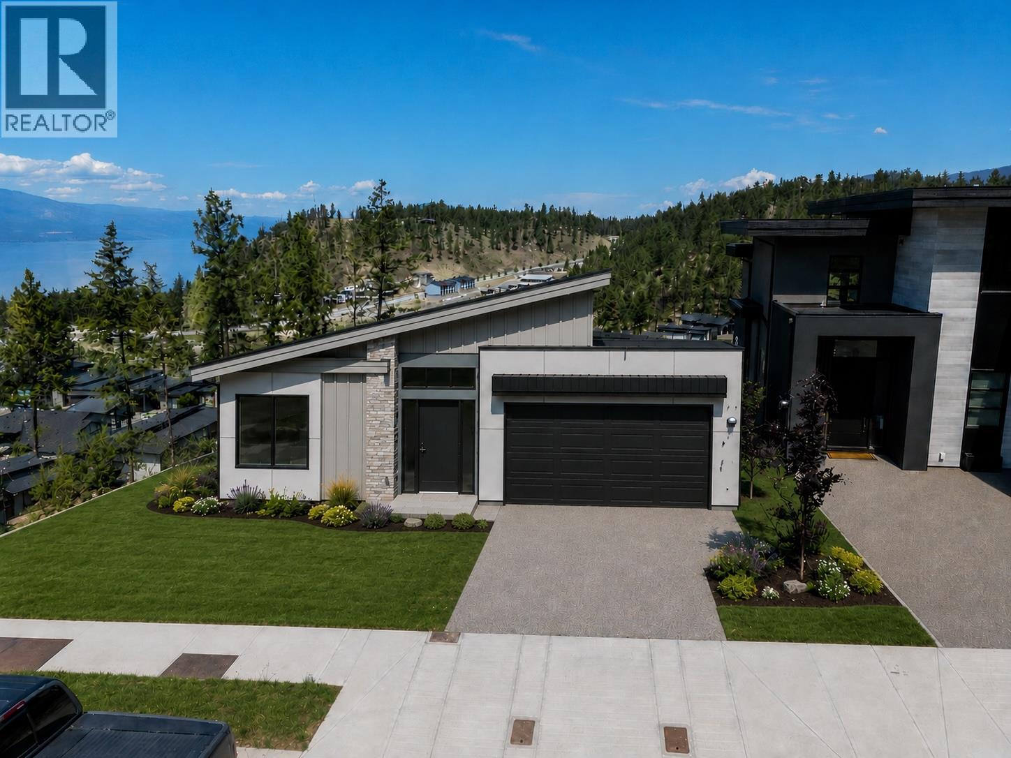 3183 Hilltown Drive, Kelowna, British Columbia  V1V 2R1 - Photo 1 - 10389781