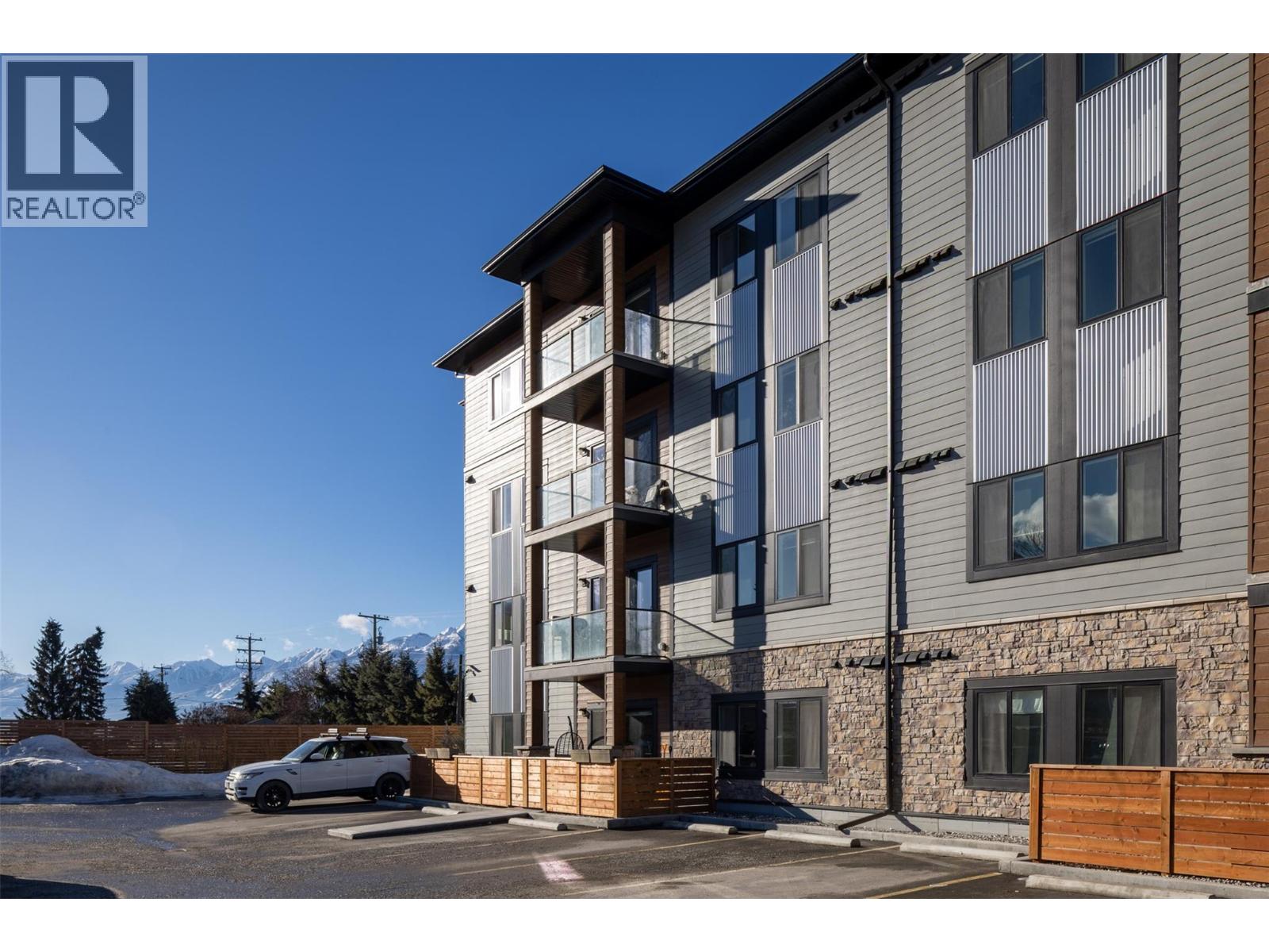 1200 11th Avenue N Unit# 203, Golden, British Columbia  V0A 1H0 - Photo 12 - 10389767