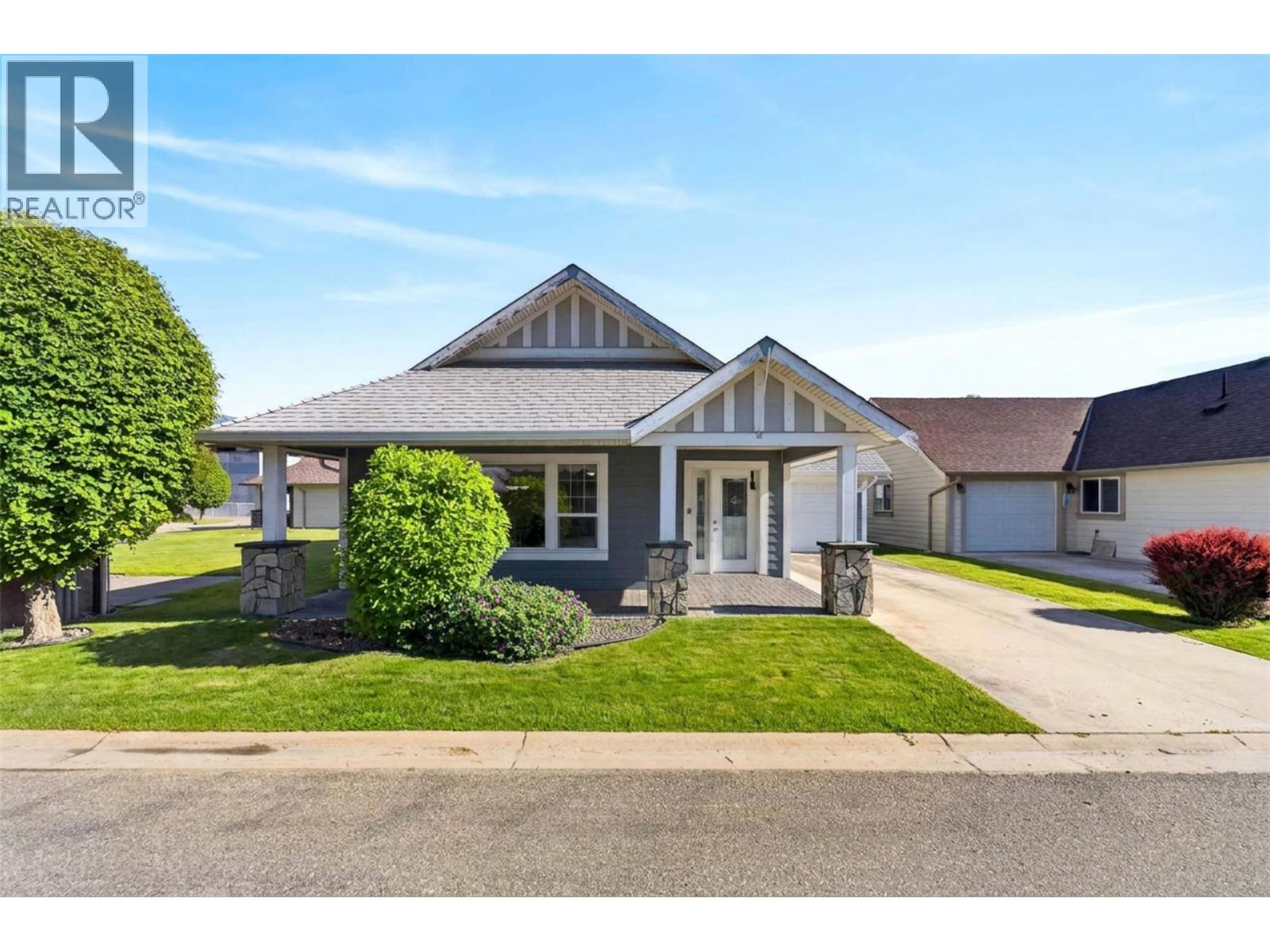 1231 10 Street Sw Unit# 5, Salmon Arm, British Columbia  V1E 0A5 - Photo 3 - 10389510