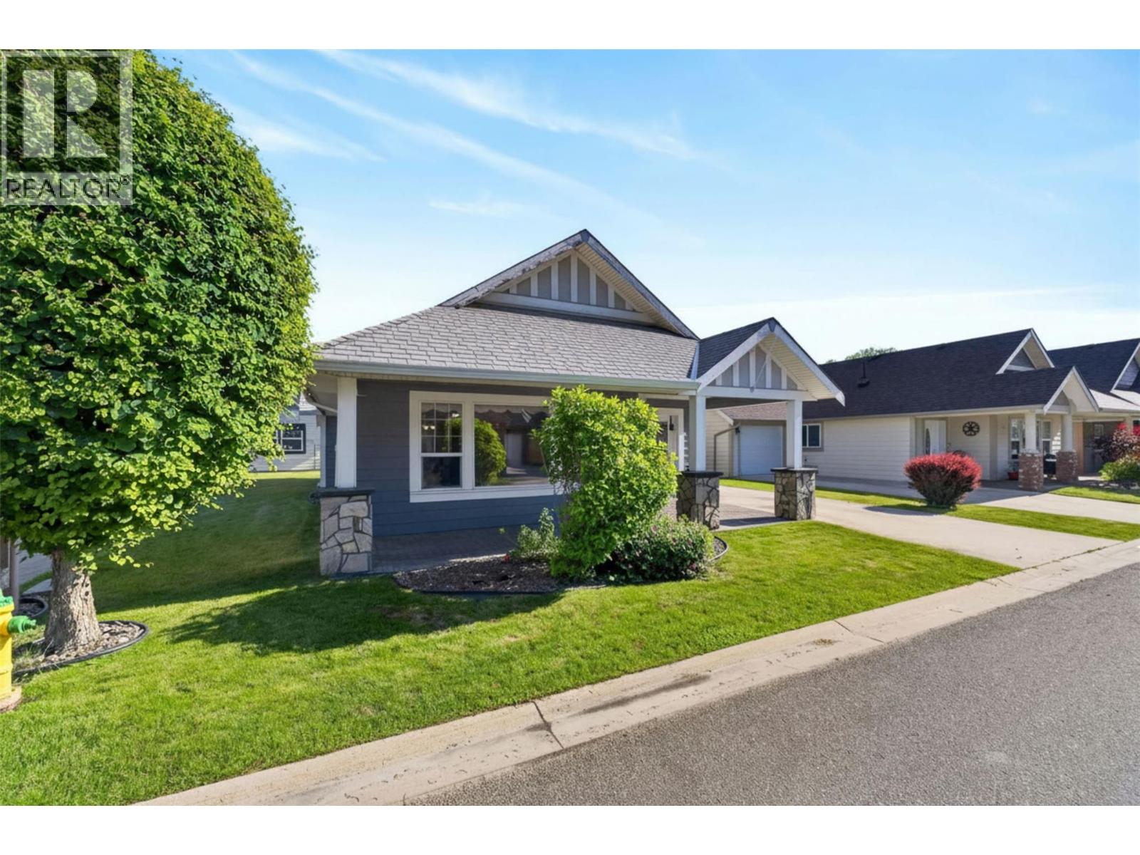 1231 10 Street Sw Unit# 5, Salmon Arm, British Columbia  V1E 0A5 - Photo 38 - 10389510