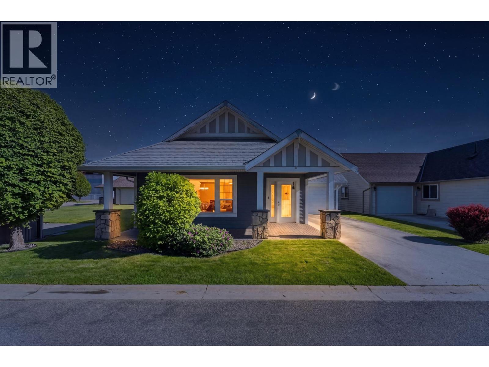 1231 10 Street Sw Unit# 5, Salmon Arm, British Columbia  V1E 0A5 - Photo 4 - 10389510
