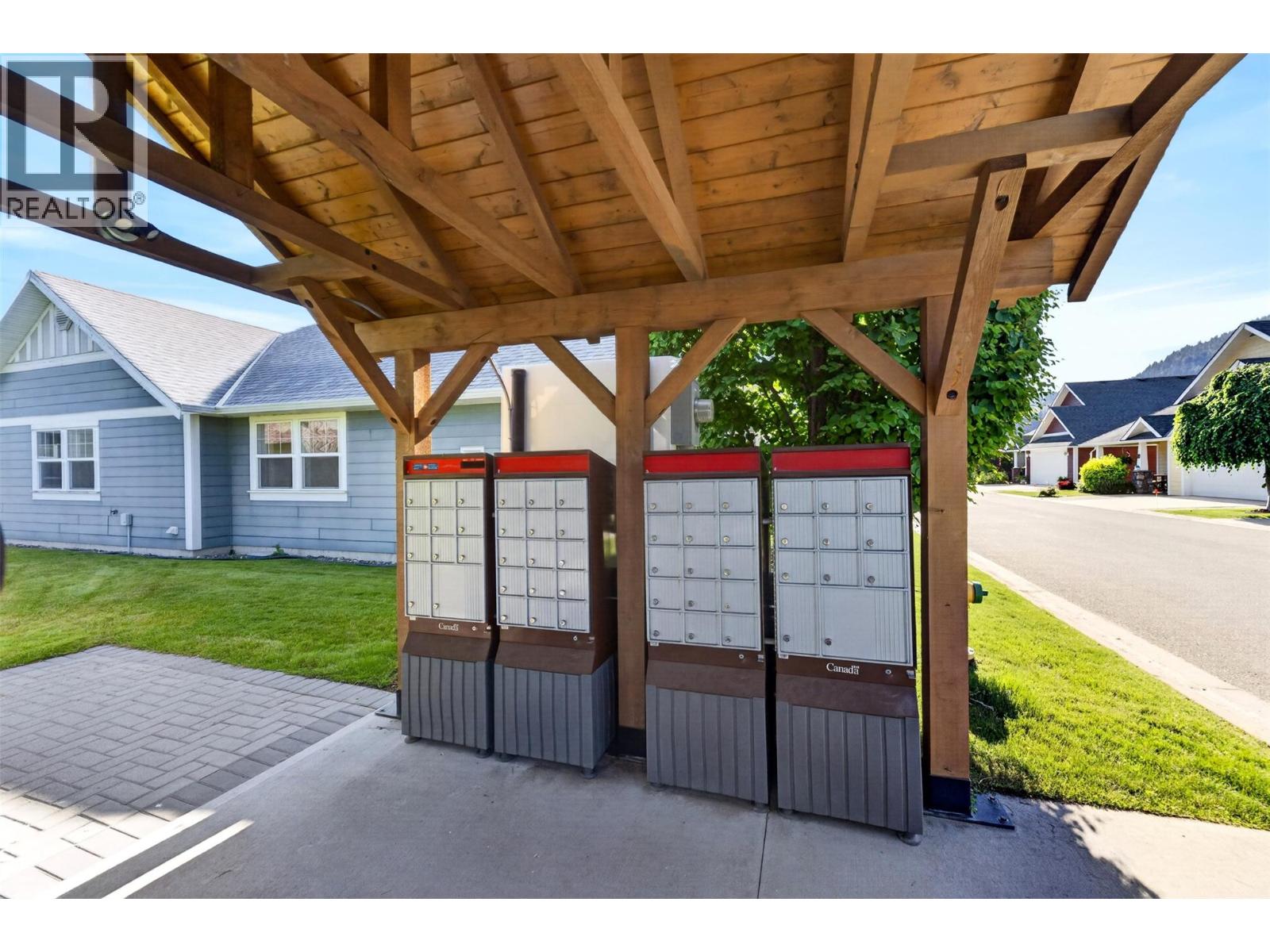 1231 10 Street Sw Unit# 5, Salmon Arm, British Columbia  V1E 0A5 - Photo 41 - 10389510