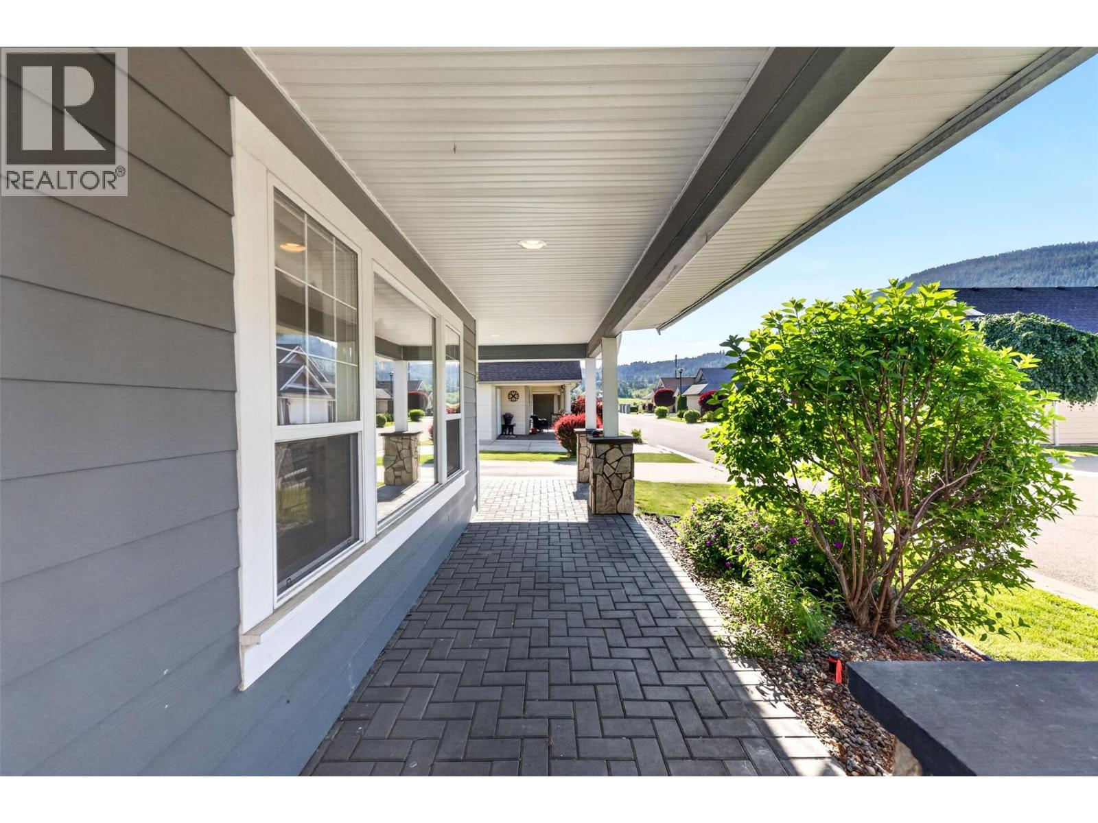 1231 10 Street Sw Unit# 5, Salmon Arm, British Columbia  V1E 0A5 - Photo 43 - 10389510