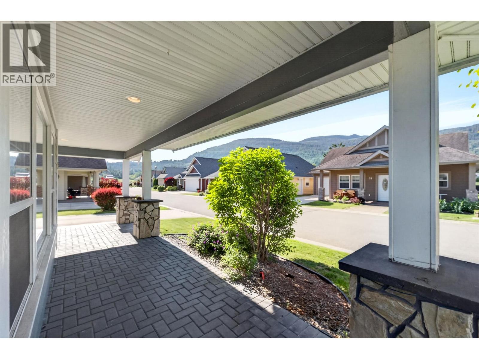 1231 10 Street Sw Unit# 5, Salmon Arm, British Columbia  V1E 0A5 - Photo 44 - 10389510
