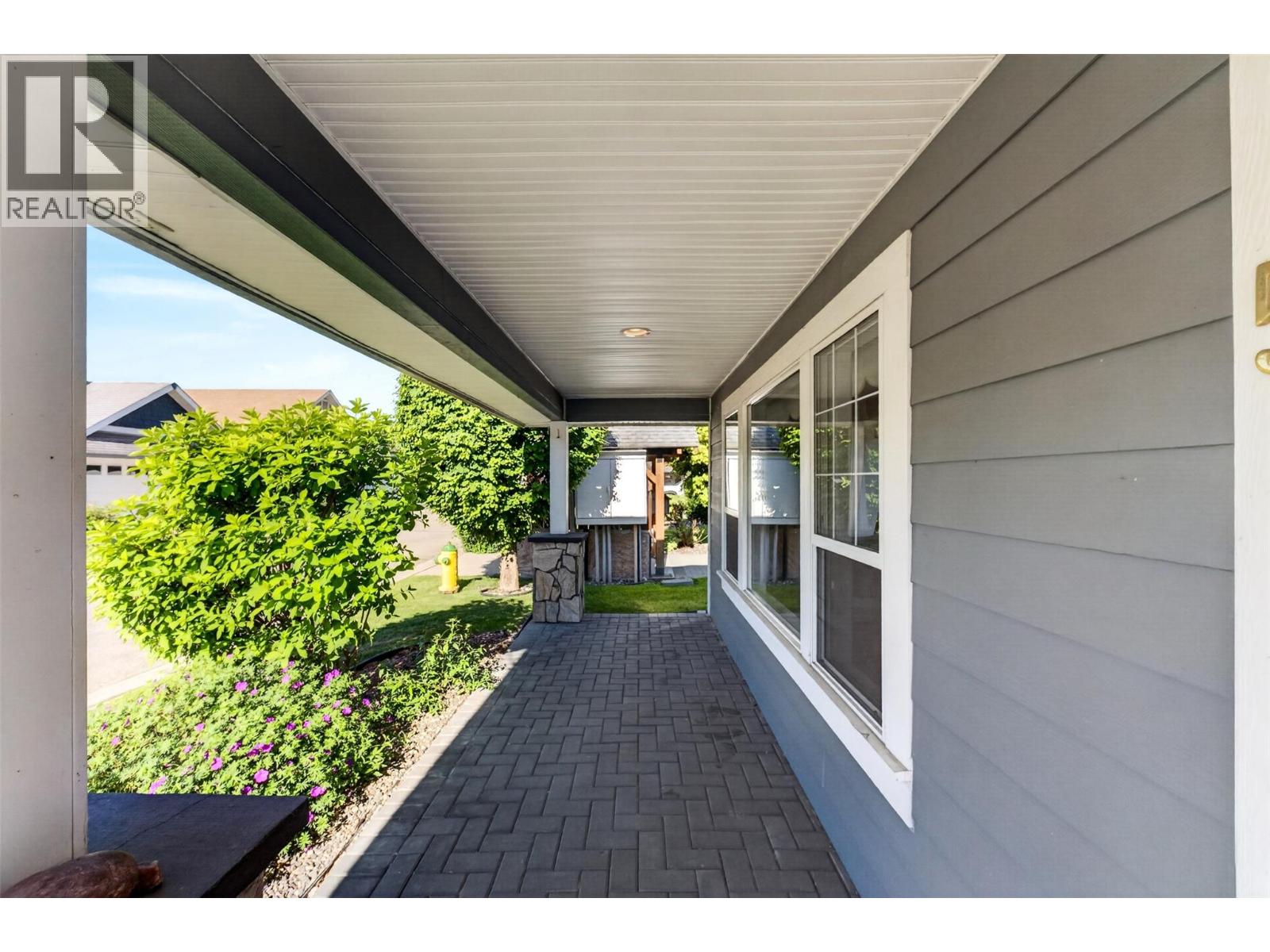 1231 10 Street Sw Unit# 5, Salmon Arm, British Columbia  V1E 0A5 - Photo 45 - 10389510