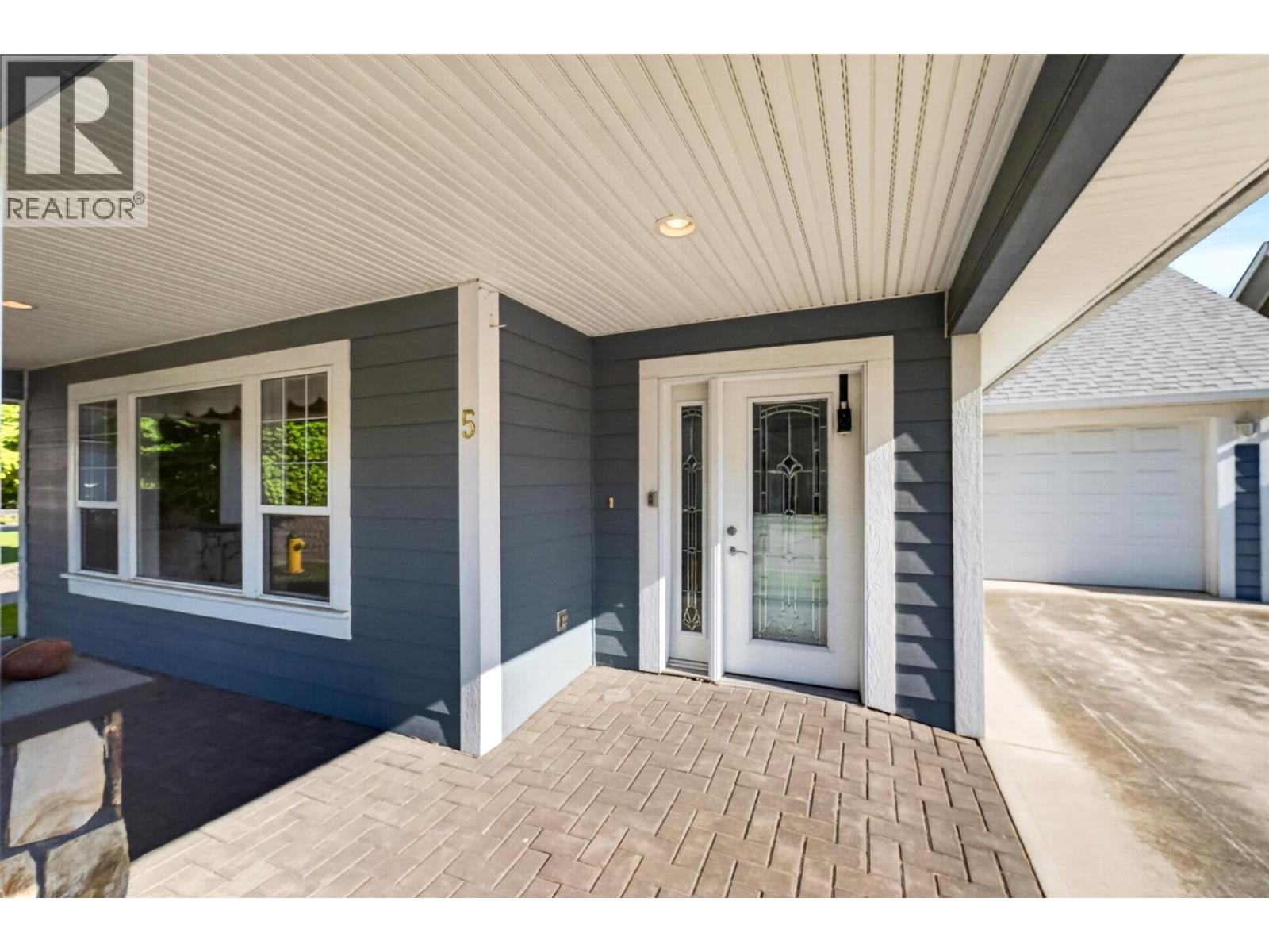 1231 10 Street Sw Unit# 5, Salmon Arm, British Columbia  V1E 0A5 - Photo 46 - 10389510