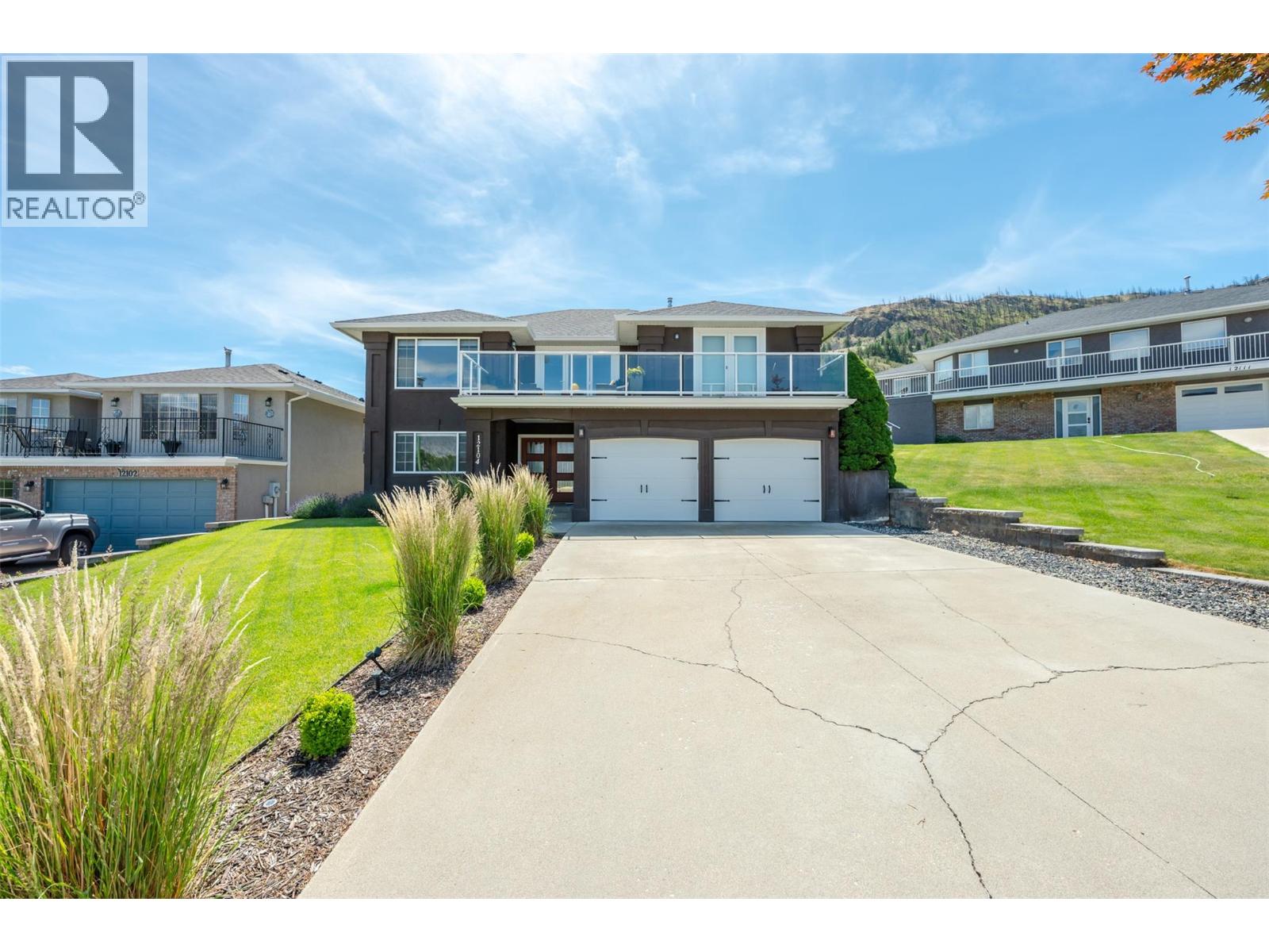 12104 Golf Course Drive, Osoyoos, British Columbia  V0H 1V4 - Photo 1 - 10388857