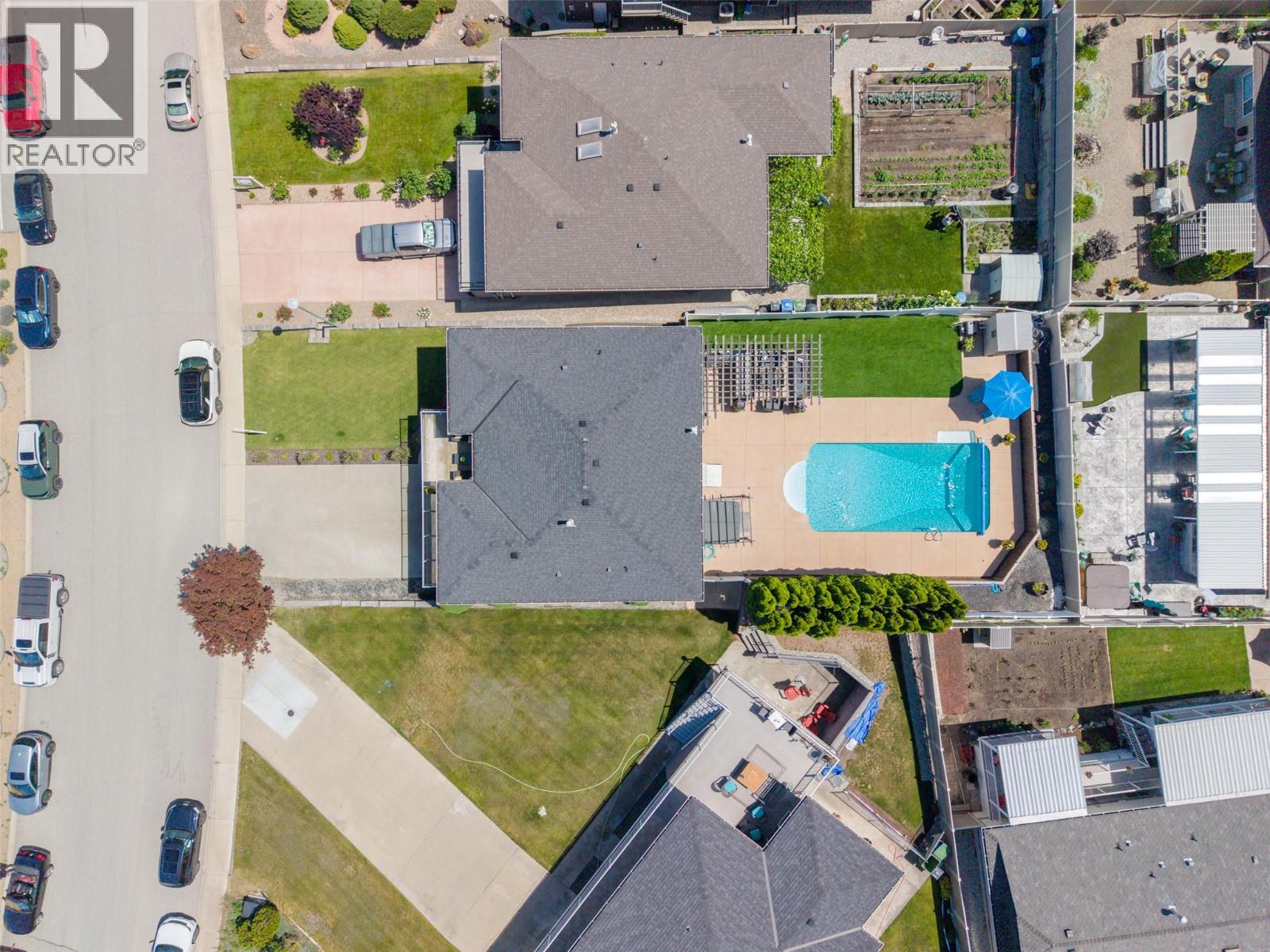 12104 Golf Course Drive, Osoyoos, British Columbia  V0H 1V4 - Photo 3 - 10388857