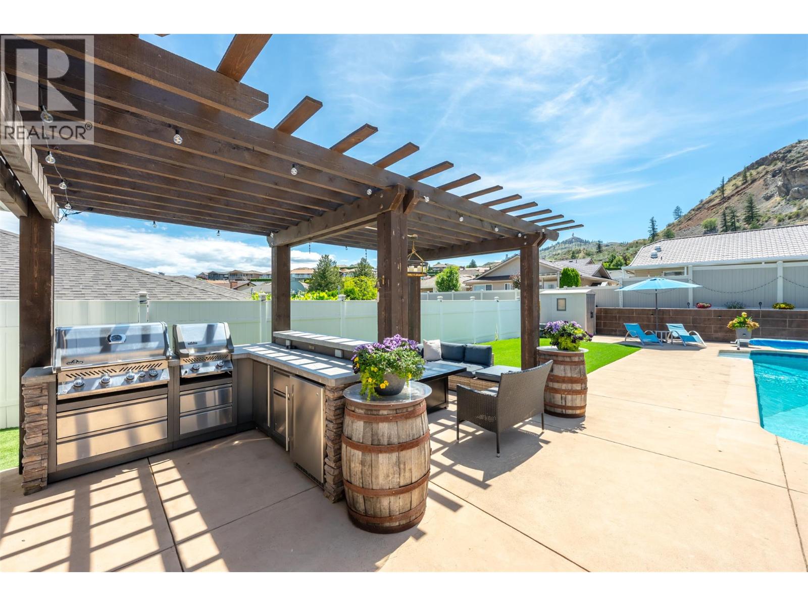 12104 Golf Course Drive, Osoyoos, British Columbia  V0H 1V4 - Photo 59 - 10388857