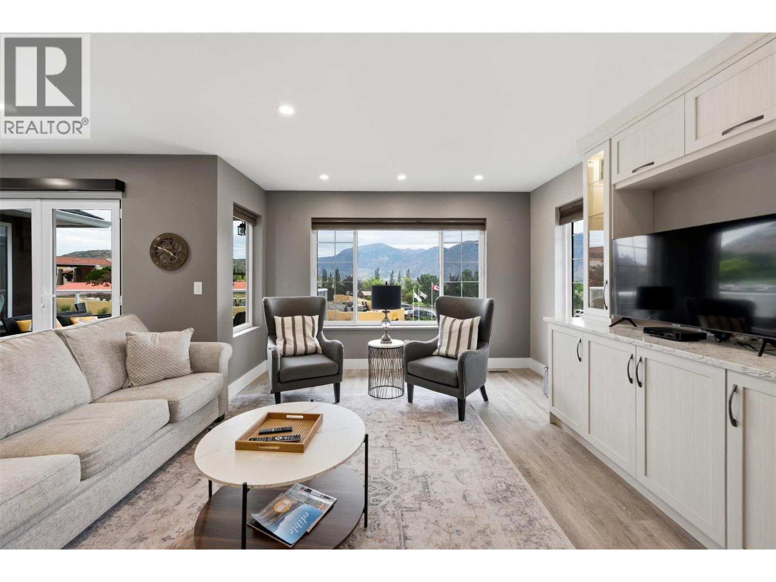 12104 Golf Course Drive, Osoyoos, British Columbia  V0H 1V4 - Photo 6 - 10388857
