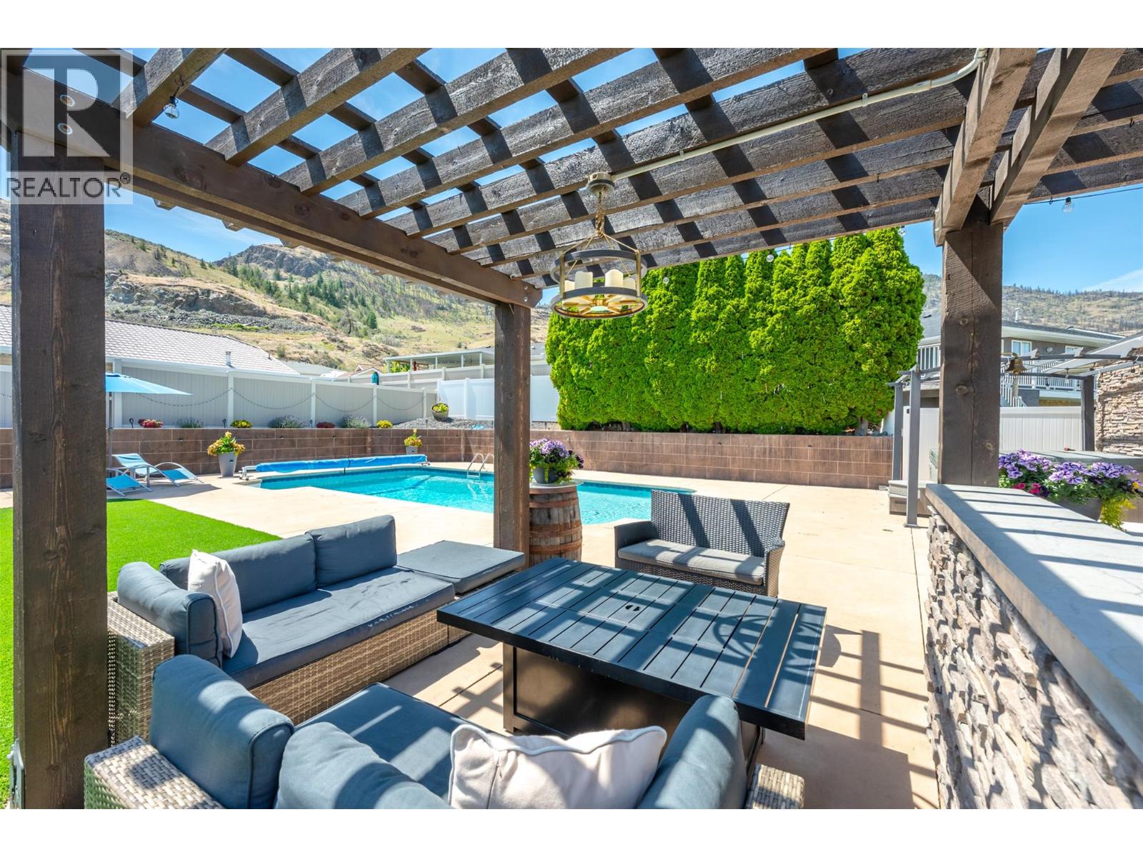 12104 Golf Course Drive, Osoyoos, British Columbia  V0H 1V4 - Photo 64 - 10388857
