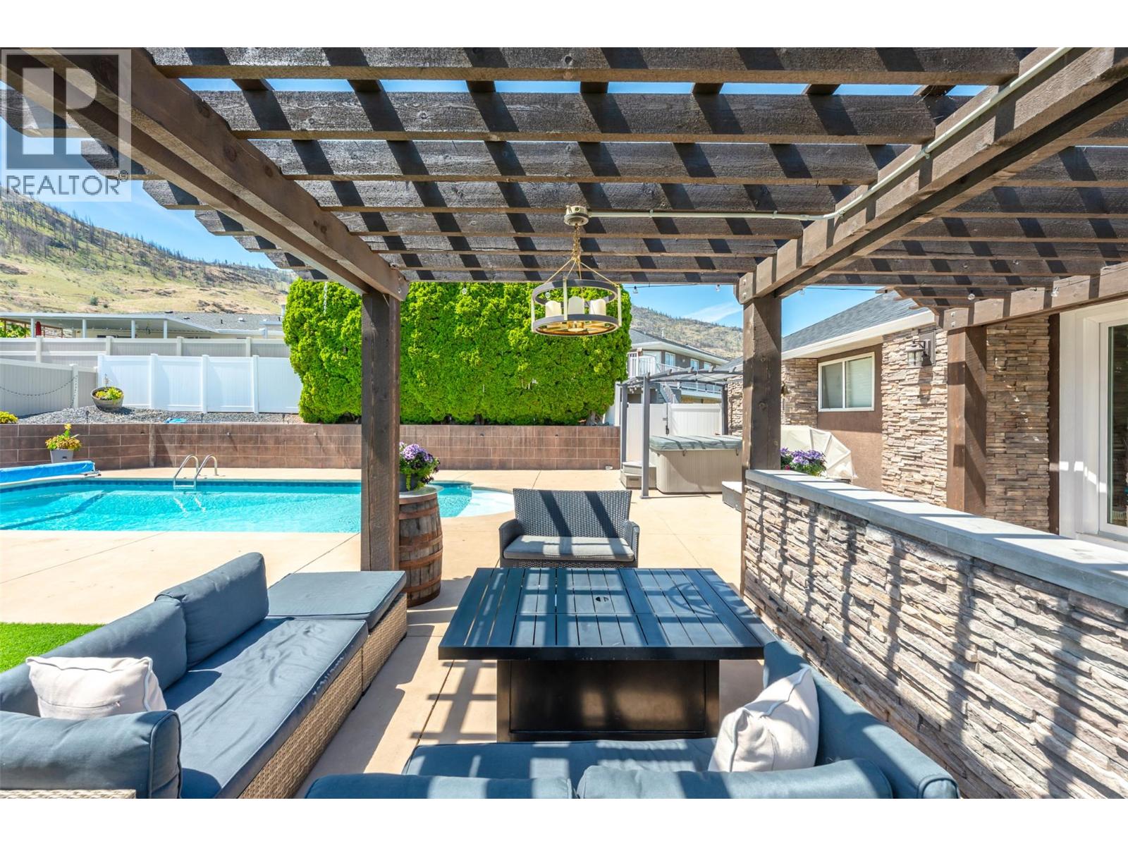 12104 Golf Course Drive, Osoyoos, British Columbia  V0H 1V4 - Photo 65 - 10388857