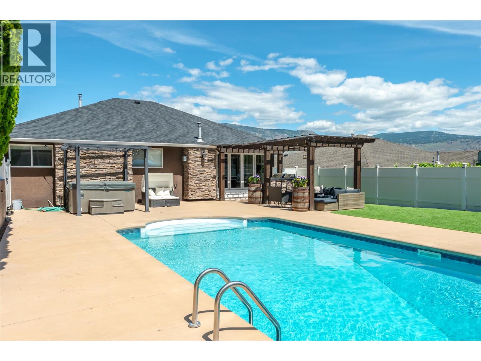 12104 Golf Course Drive, Osoyoos, British Columbia  V0H 1V4 - Photo 72 - 10388857