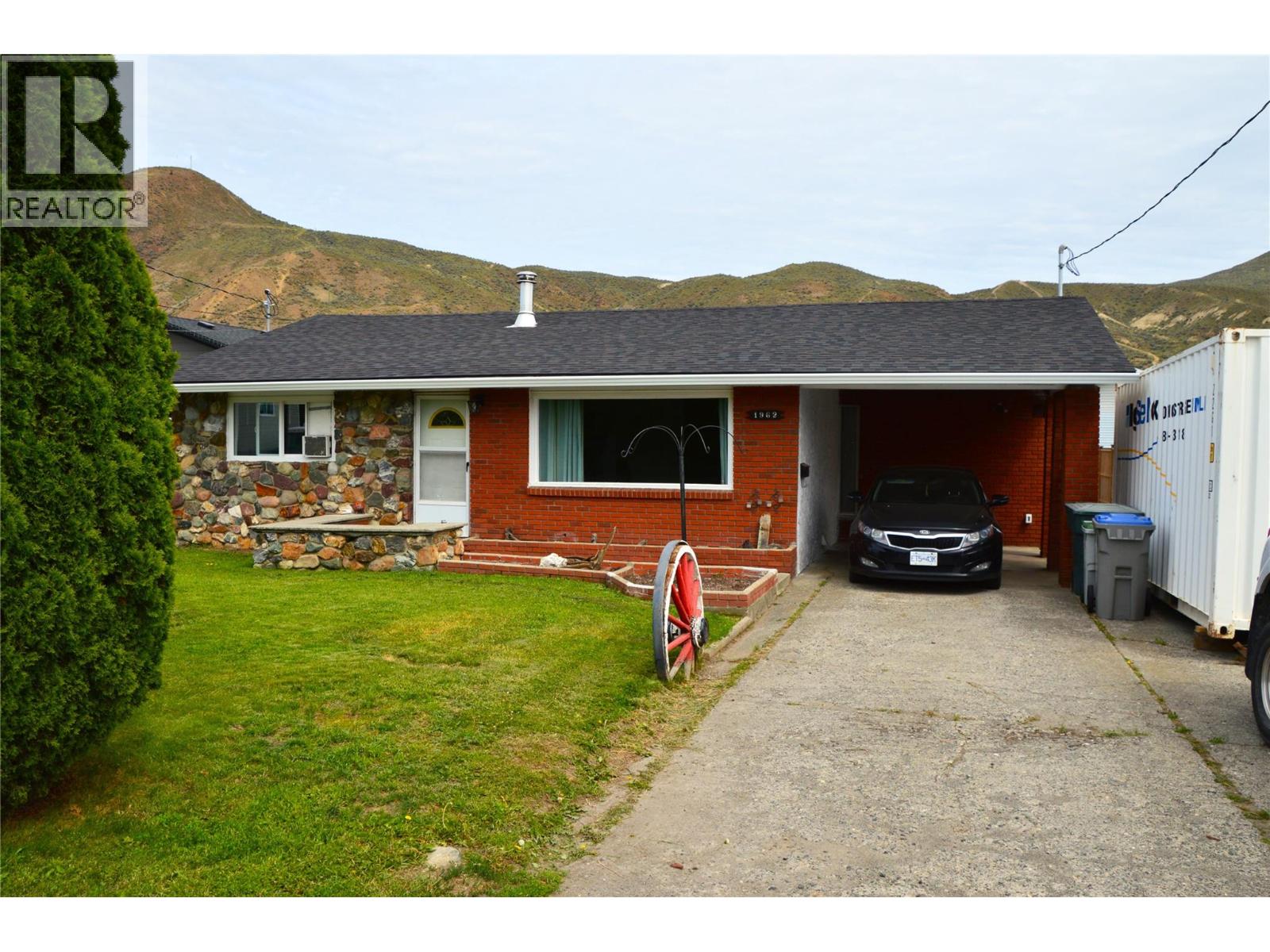 1962 Parkcrest Avenue, Kamloops, British Columbia  V2B 4X4 - Photo 45 - 10389778
