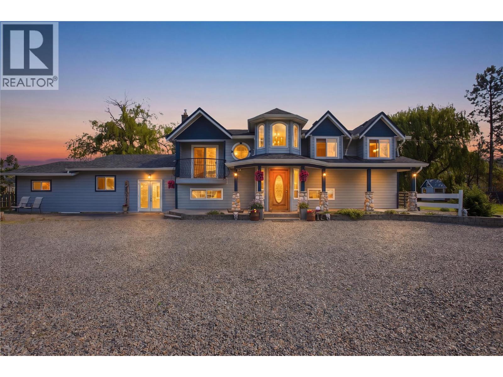 392 Teal Road, Kamloops, British Columbia  V2H 1S5 - Photo 1 - 10389696