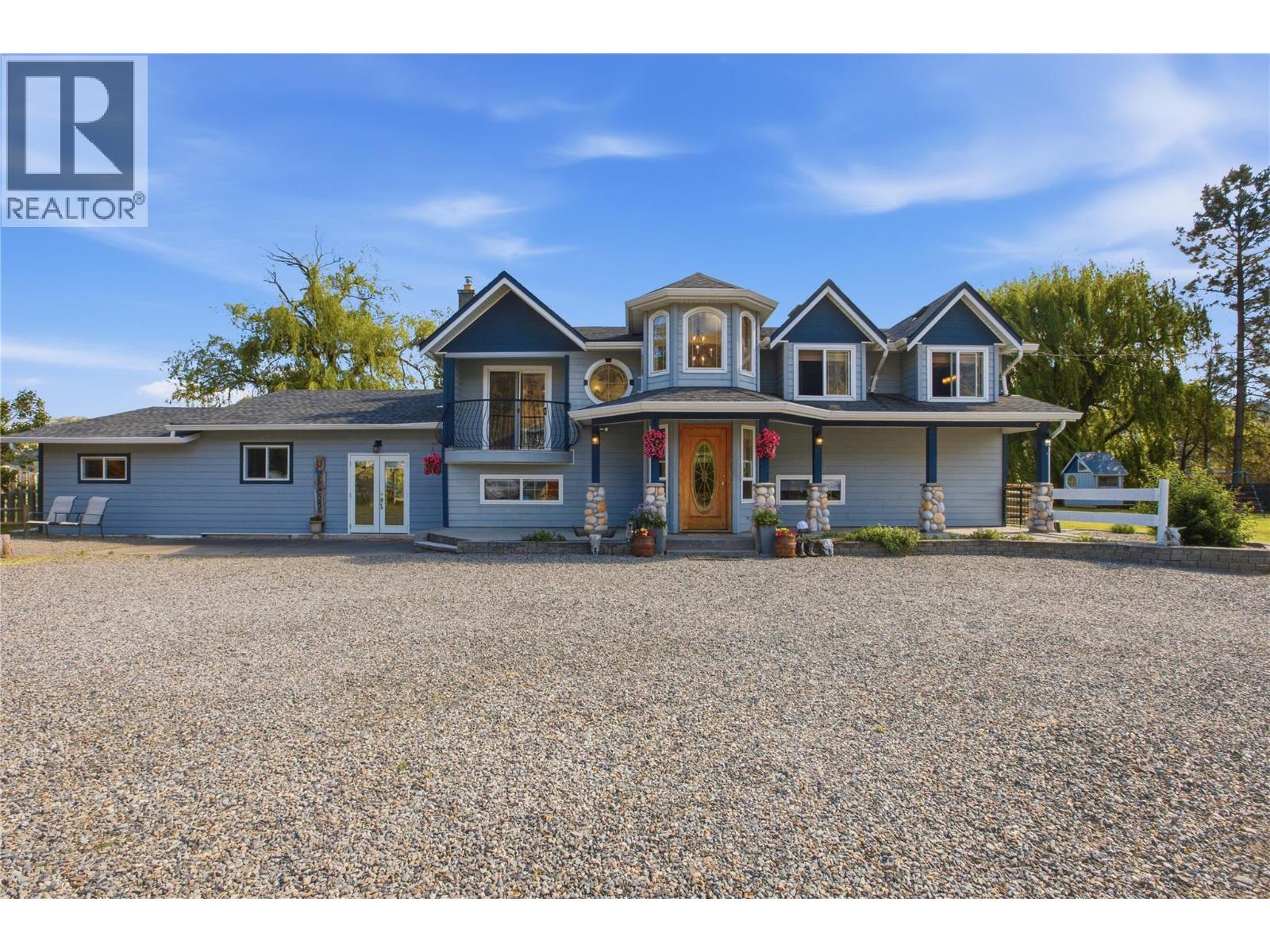 392 Teal Road, Kamloops, British Columbia  V2H 1S5 - Photo 2 - 10389696