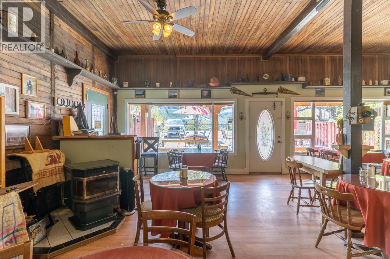 3705 Riverview Avenue, ashcroft, British Columbia