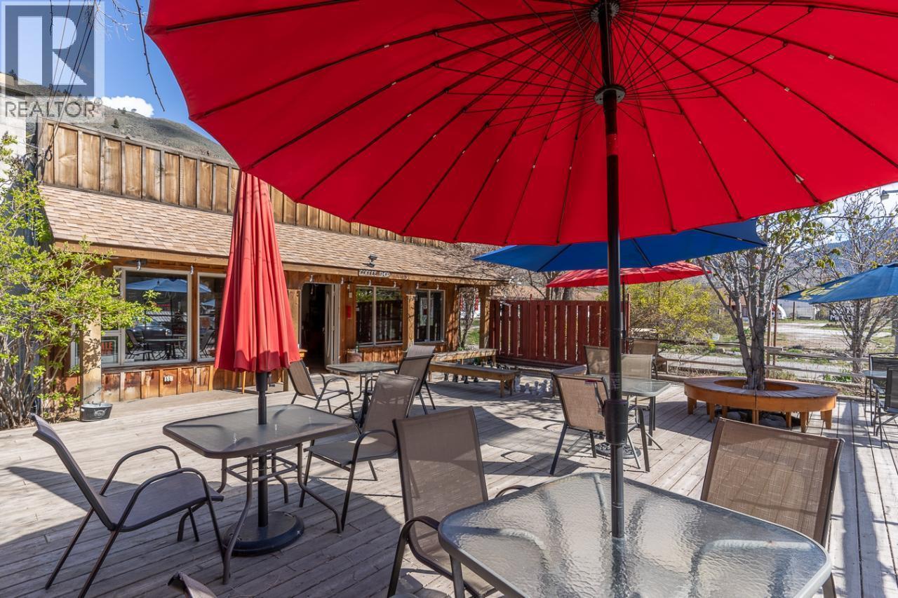 3705 Riverview Avenue, Ashcroft, British Columbia  V0K 2L0 - Photo 27 - 10389719