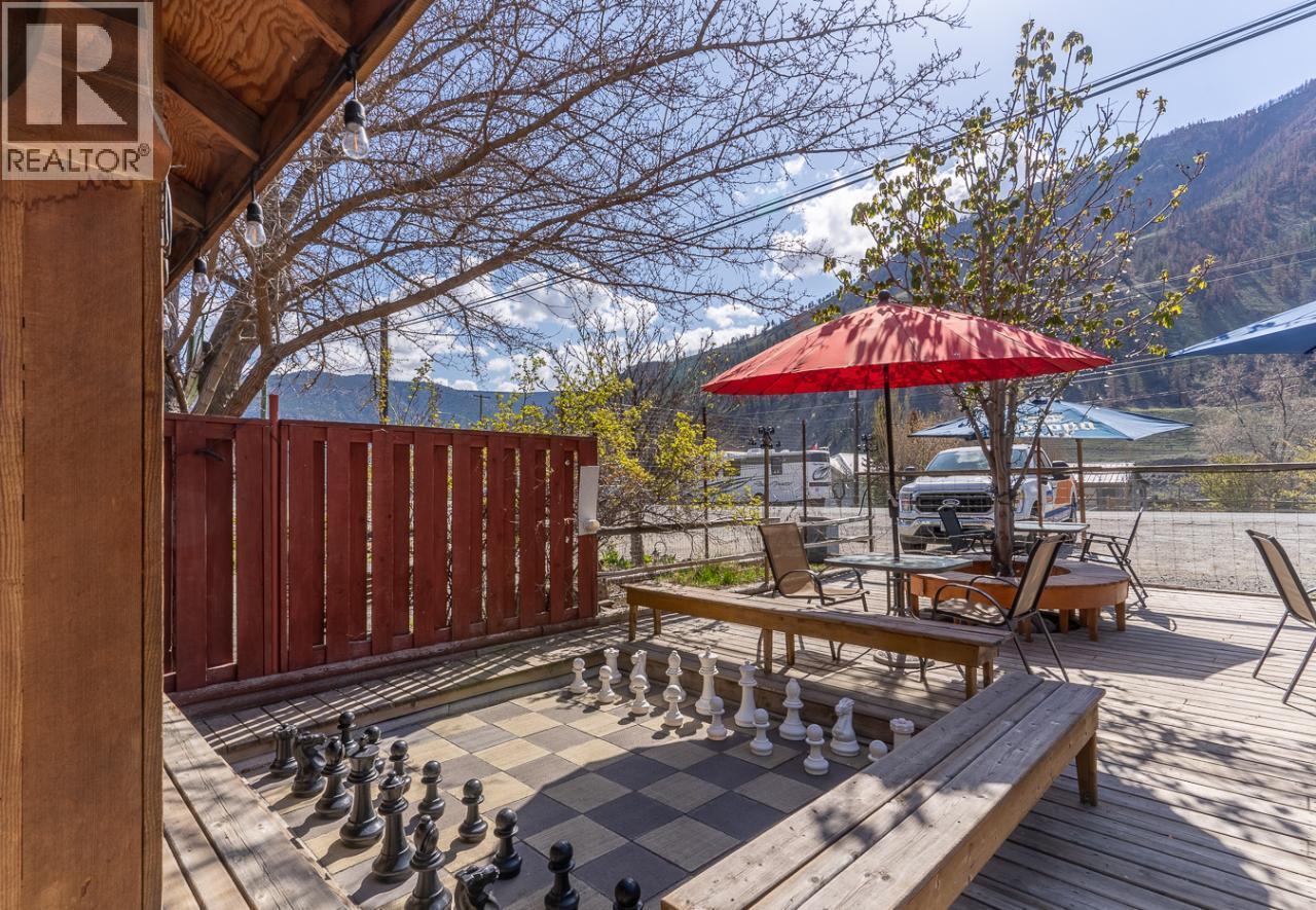 3705 Riverview Avenue, Ashcroft, British Columbia  V0K 2L0 - Photo 28 - 10389719