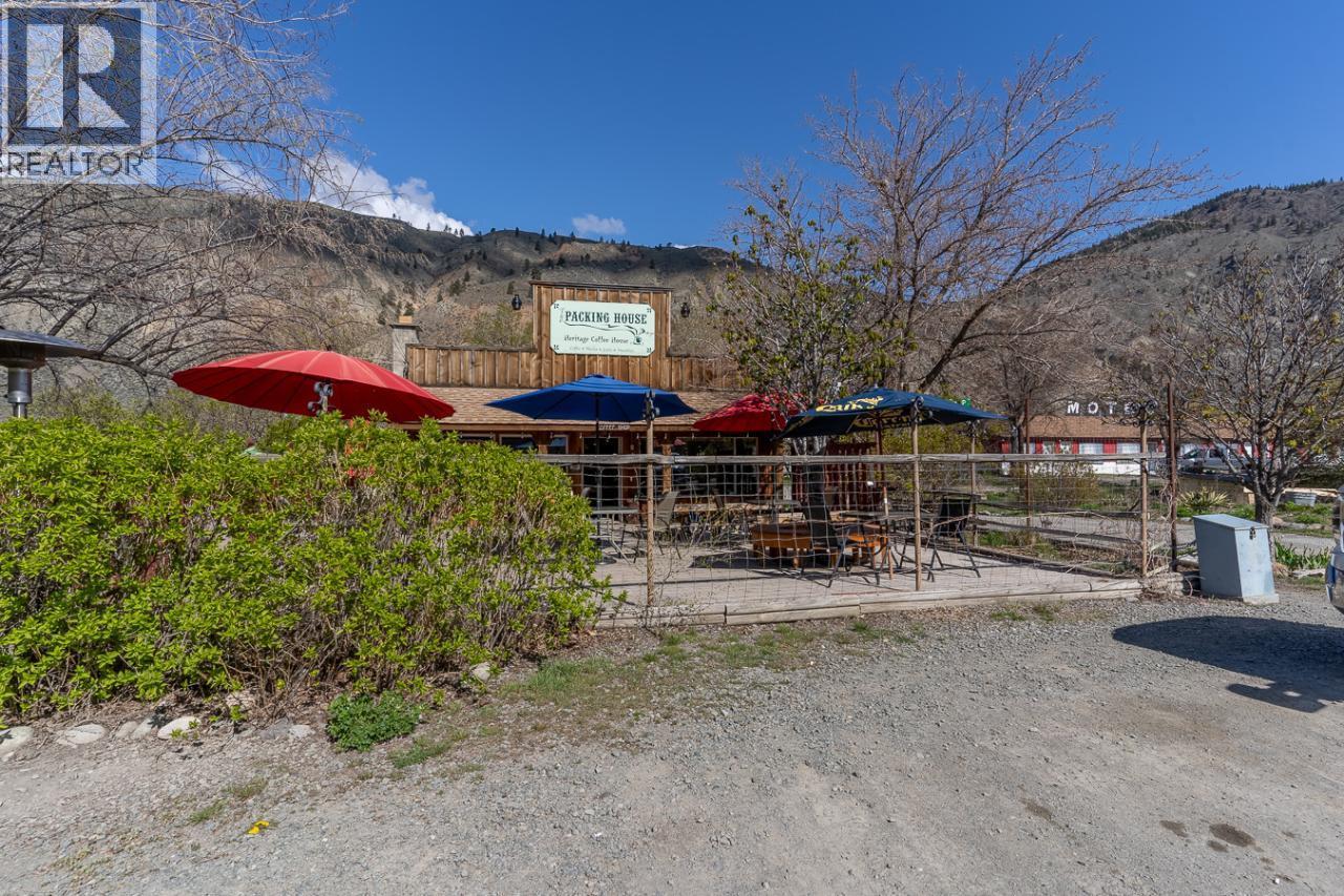 3705 Riverview Avenue, Ashcroft, British Columbia  V0K 2L0 - Photo 29 - 10389719