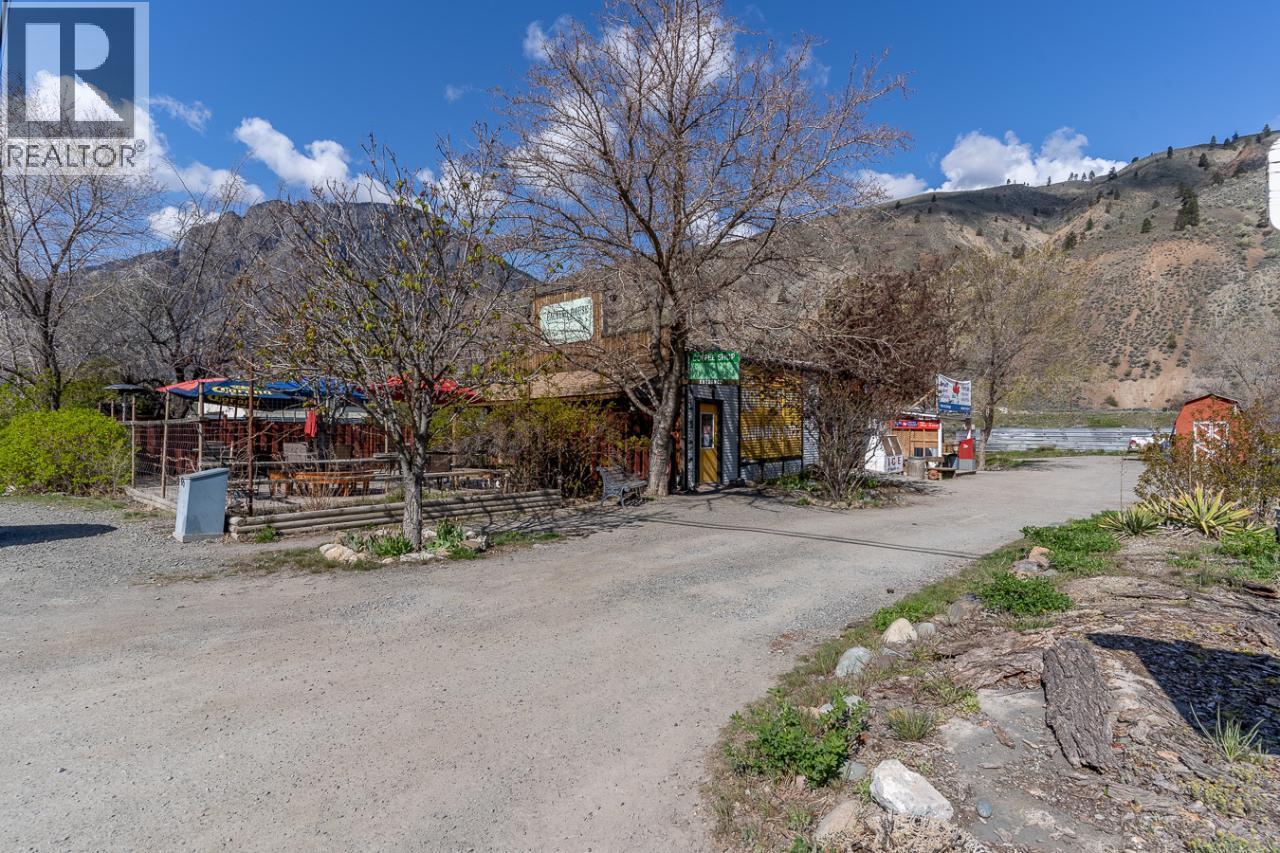 3705 Riverview Avenue, Ashcroft, British Columbia  V0K 2L0 - Photo 30 - 10389719
