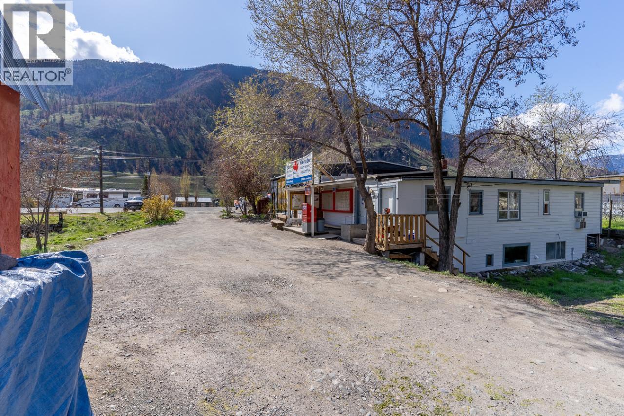 3705 Riverview Avenue, Ashcroft, British Columbia  V0K 2L0 - Photo 31 - 10389719