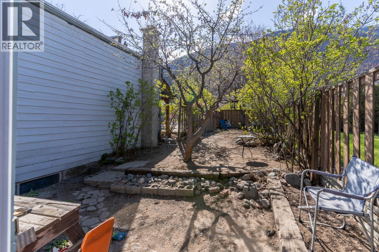 3705 Riverview Avenue, Ashcroft, British Columbia  V0K 2L0 - Photo 32 - 10389719