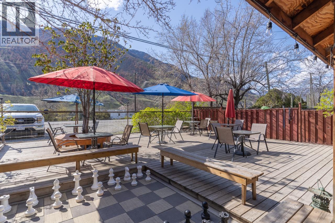 3705 Riverview Avenue, Ashcroft, British Columbia  V0K 2L0 - Photo 4 - 10389719