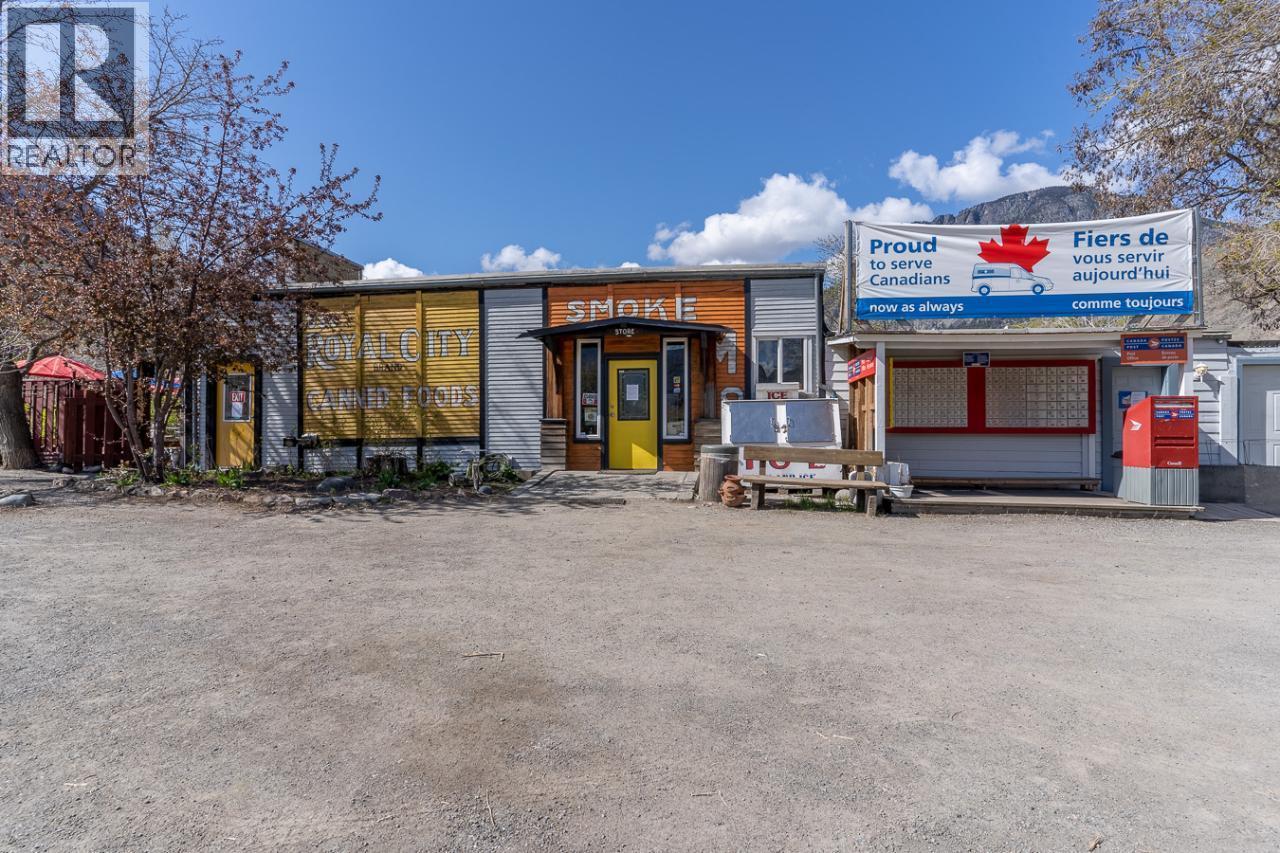 3705 Riverview Avenue, Ashcroft, British Columbia  V0K 2L0 - Photo 5 - 10389719